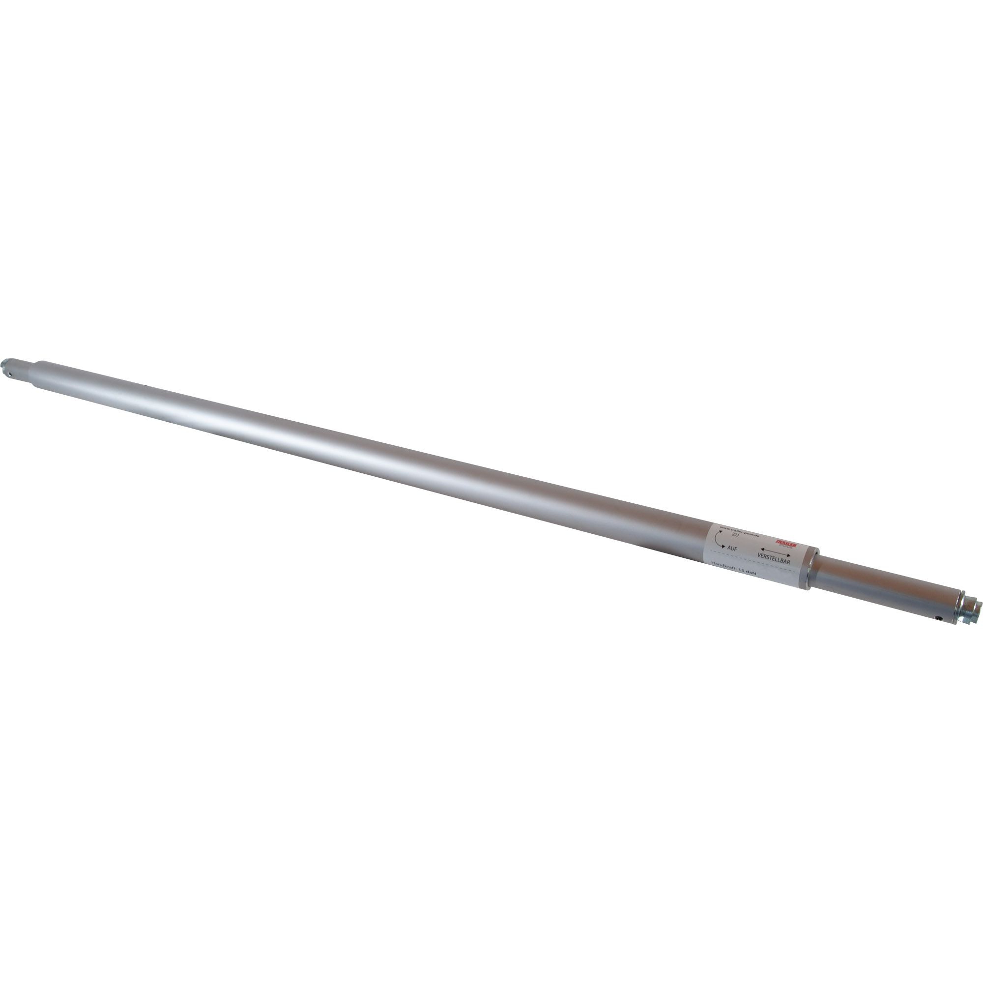 Shoring Pole, Alum, Working Range 1500 - 2000 mm Shoring Pole, Alum, Working Range 1500 - 2000 mm