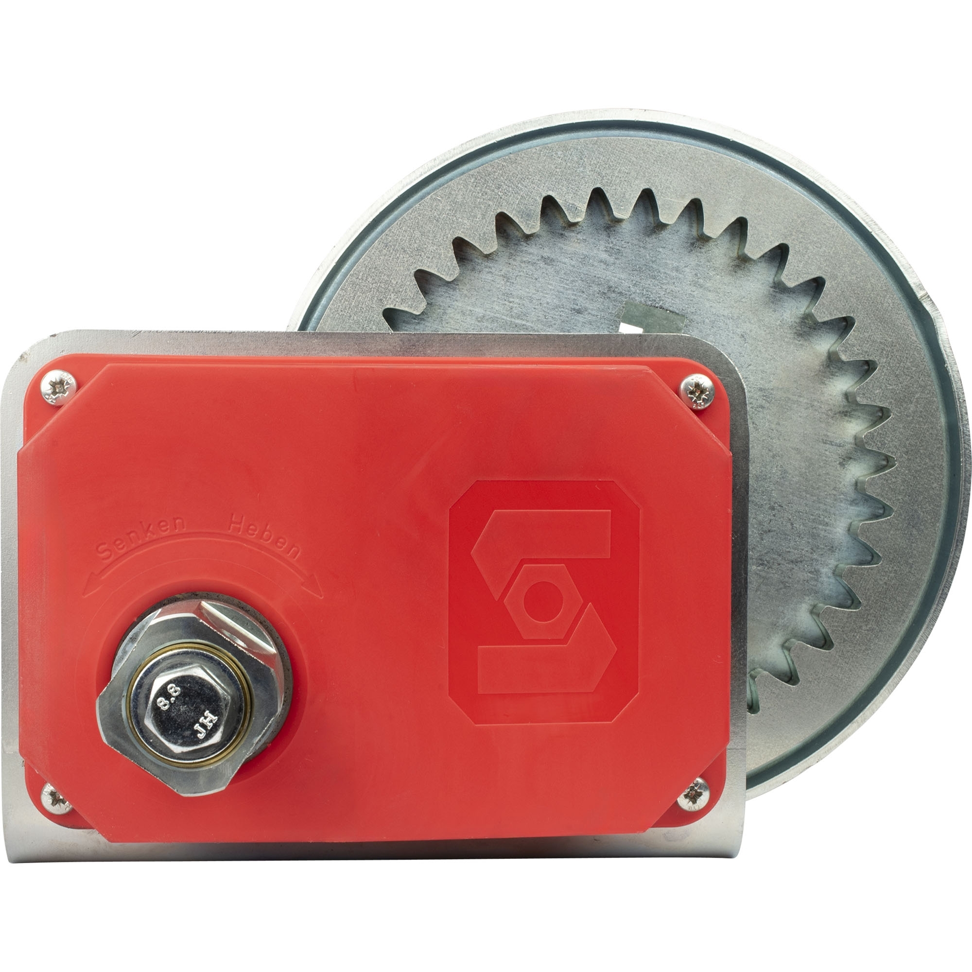 Cable Winch, SSW 900/1, 900 kg, no Cable