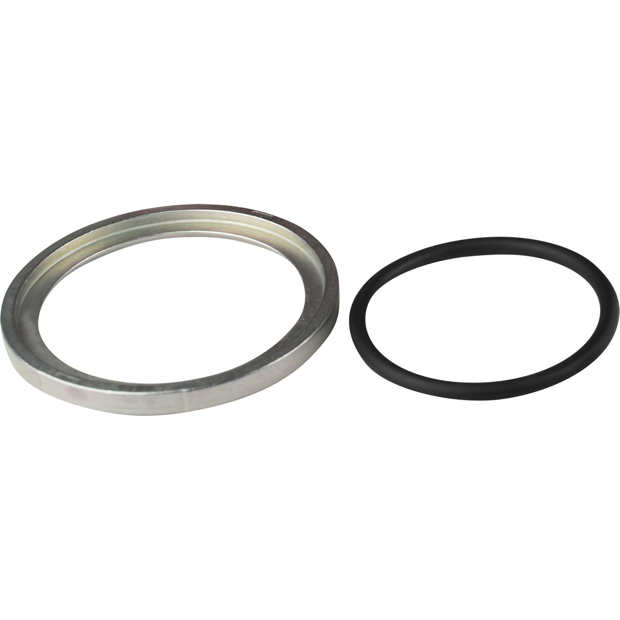 Stop Ring Knott, Ø 45 mm KF7,5–30, KRV7,5–30