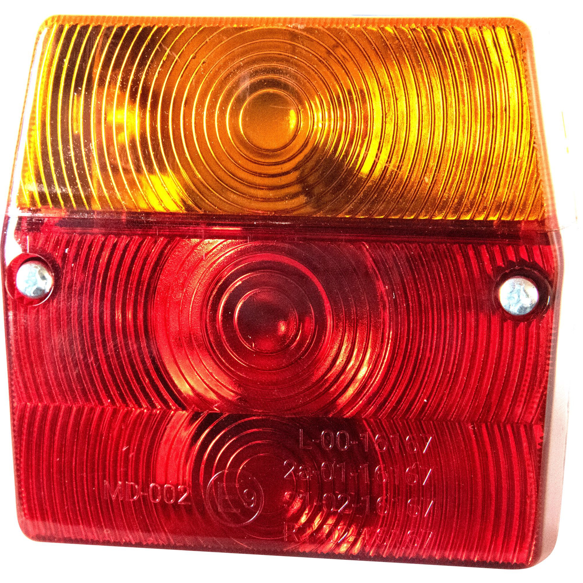 3 Chamber Light, Left+Right, Grommet, NPL 3 Chamber Light, Left+Right, Grommet, NPL