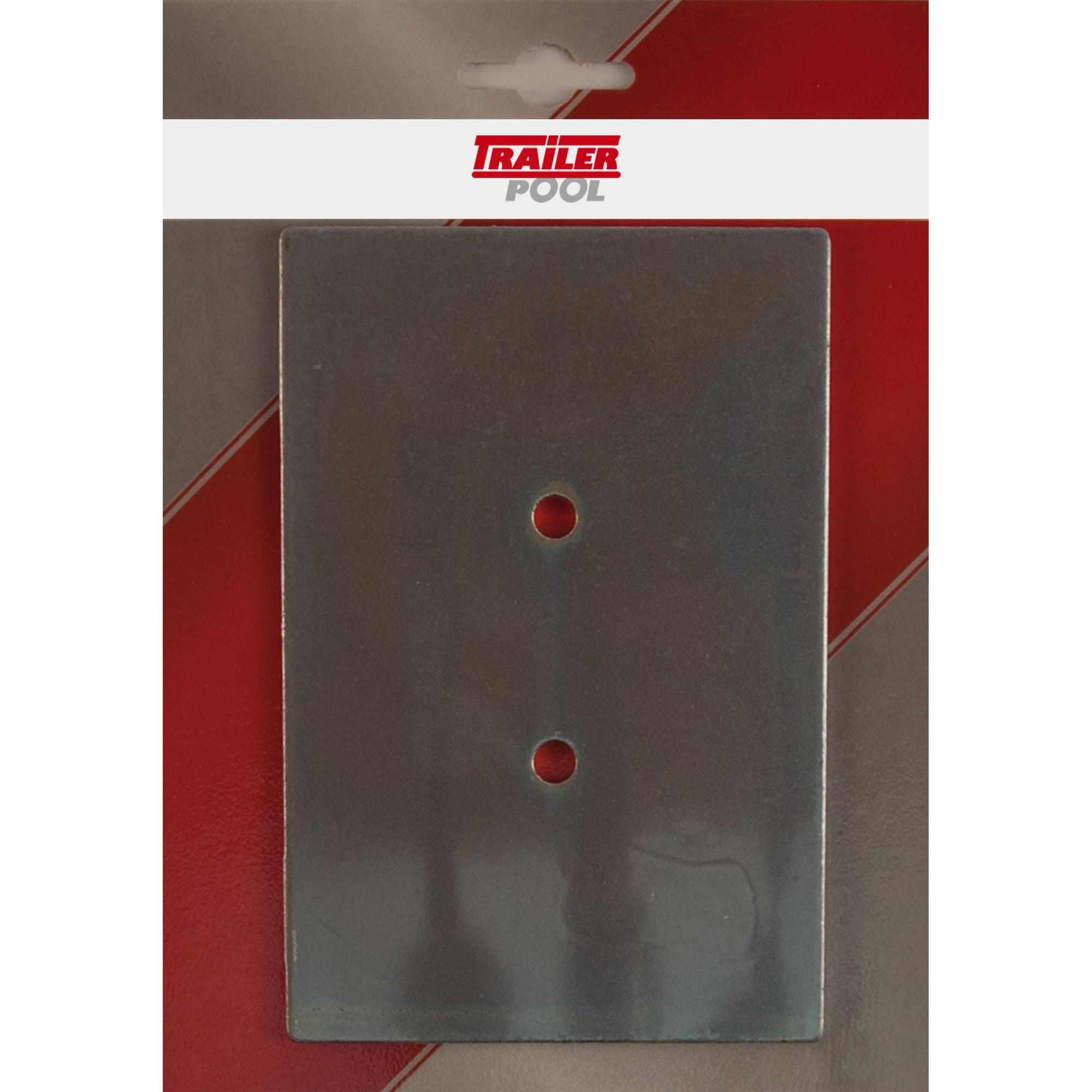 Counterplate size 1 for lash tray 013003007 packag Counterplate size 1 for lash tray 013003007 packag