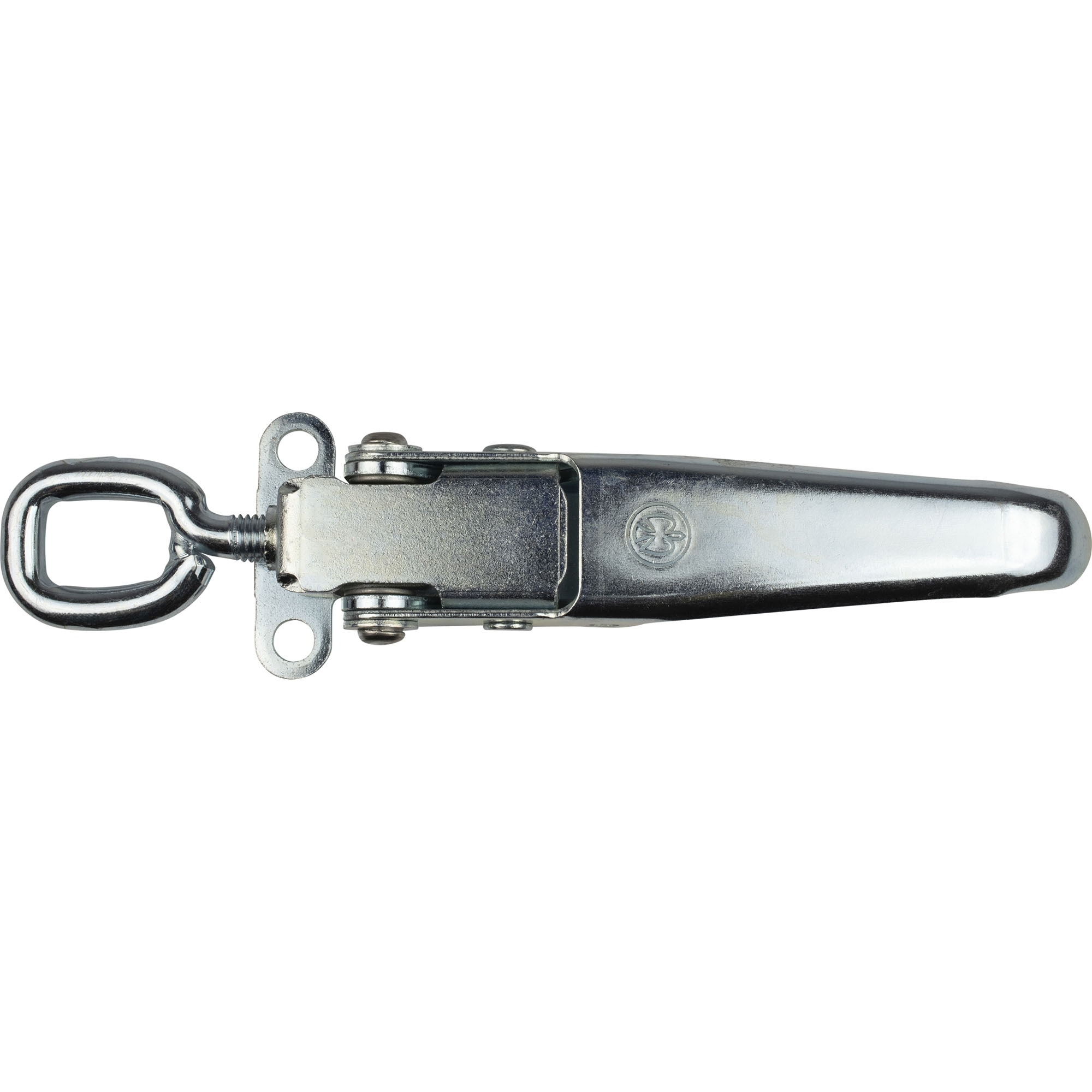 Eccentric Fastener with Eye, Length 209 - 230 mm