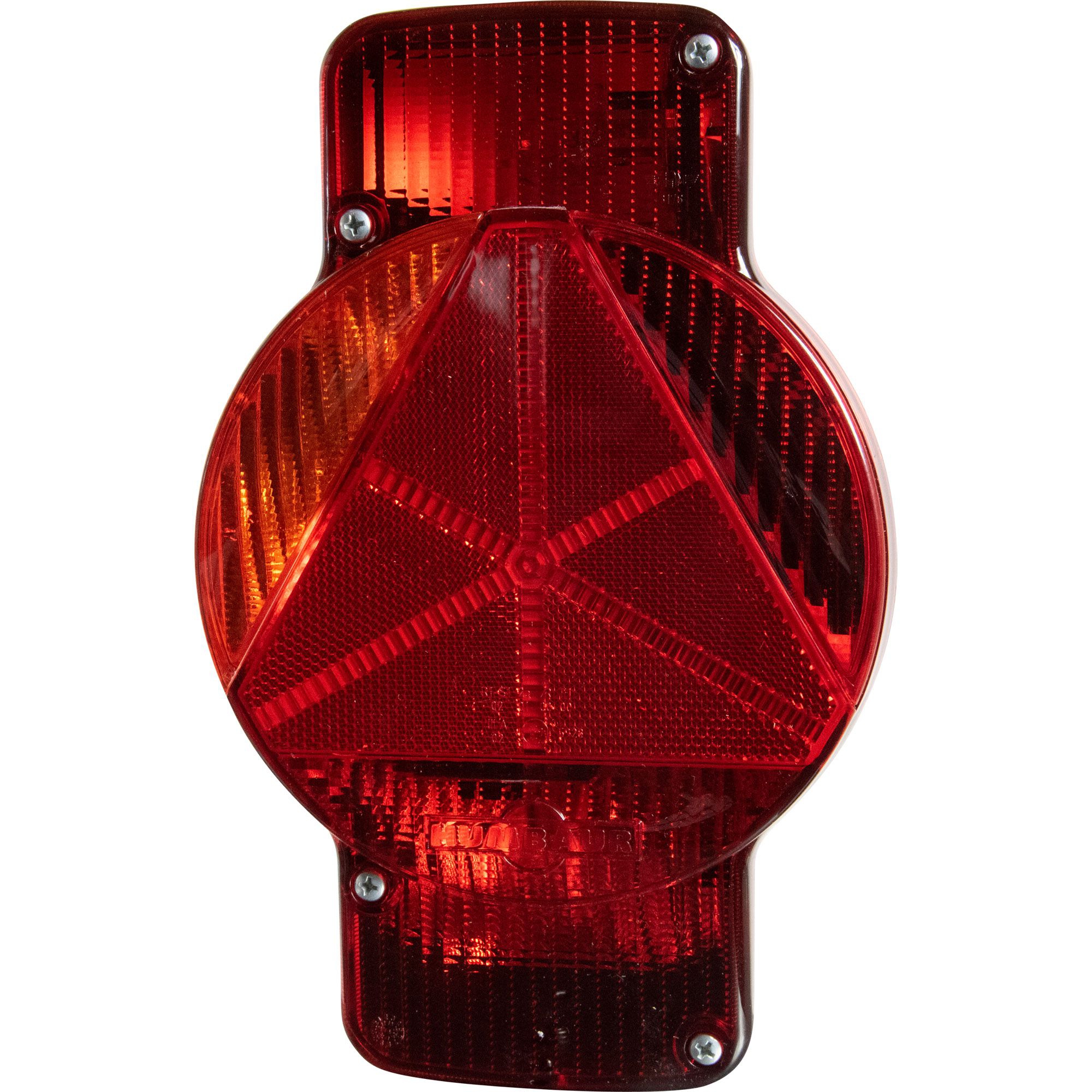 Humbaur light, left, vertical version