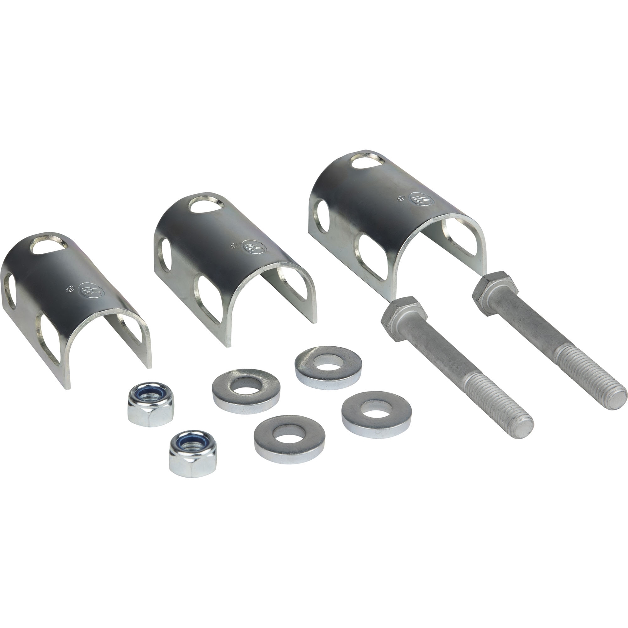 Universal Coupling Head SPP, 3000 kg, Ø 35 - 50 mm