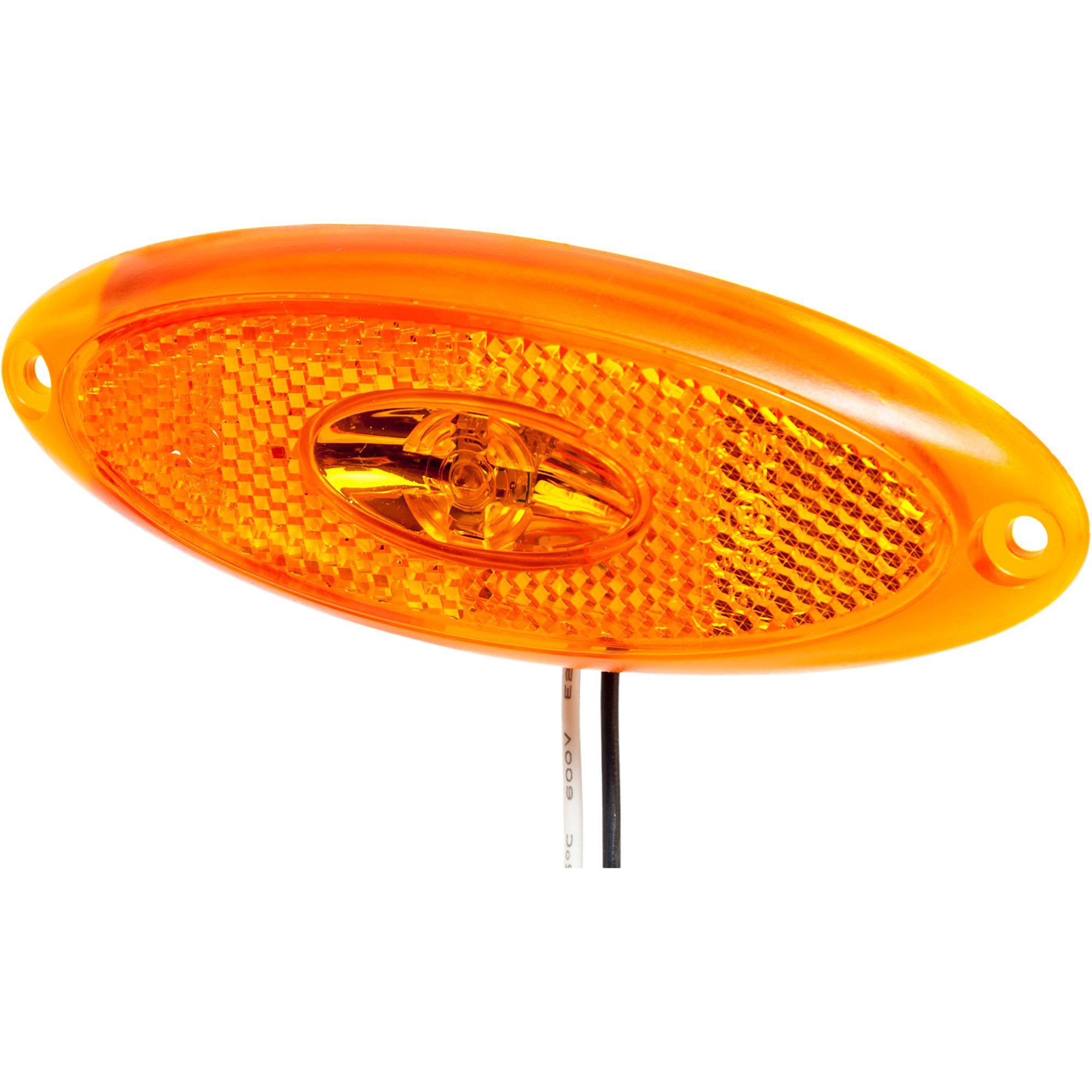 Side marker light Jokon LED, yellow Side marker light Jokon LED, yellow