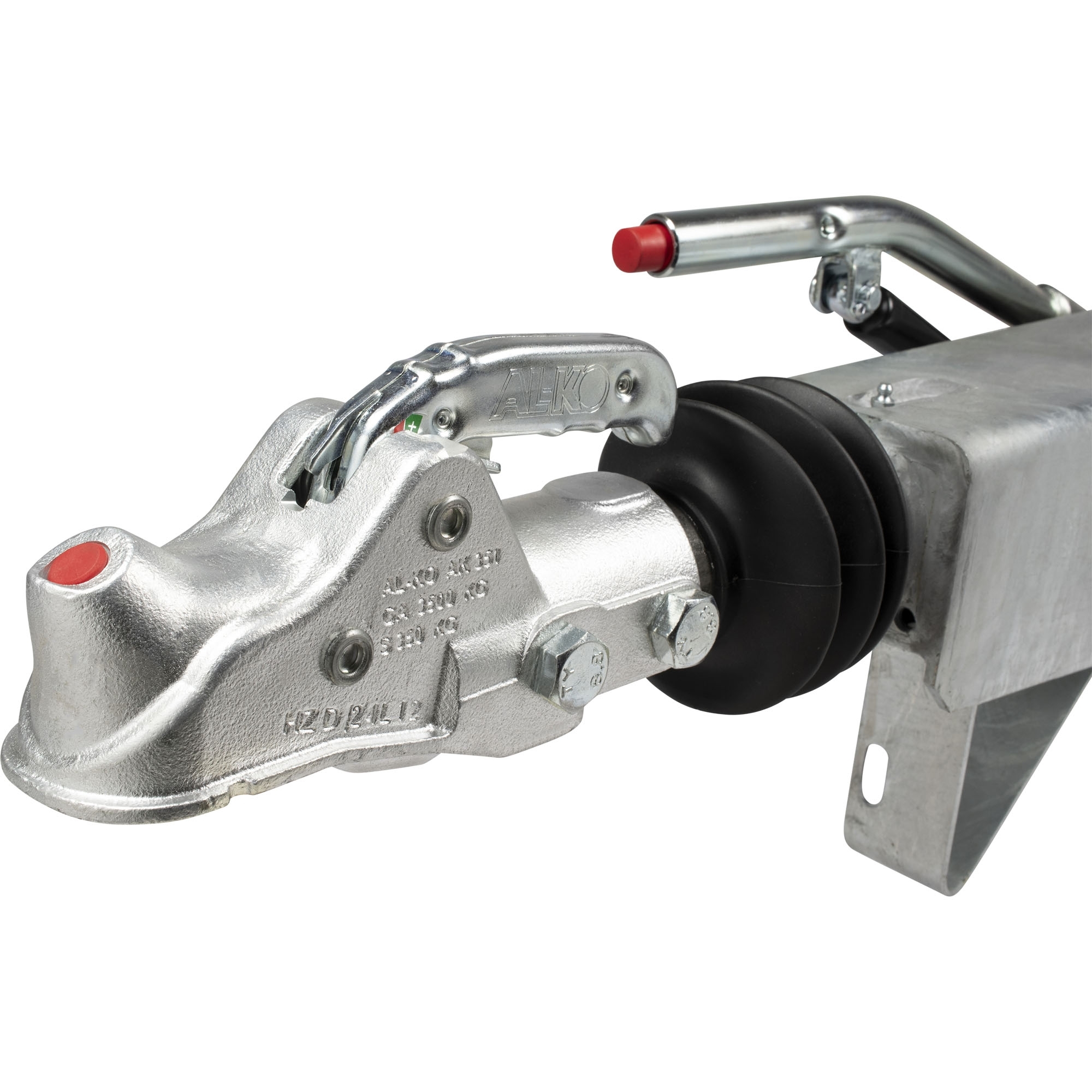 Overrun Device AL-KO, Type 2,8VB1/-C, 120 mm