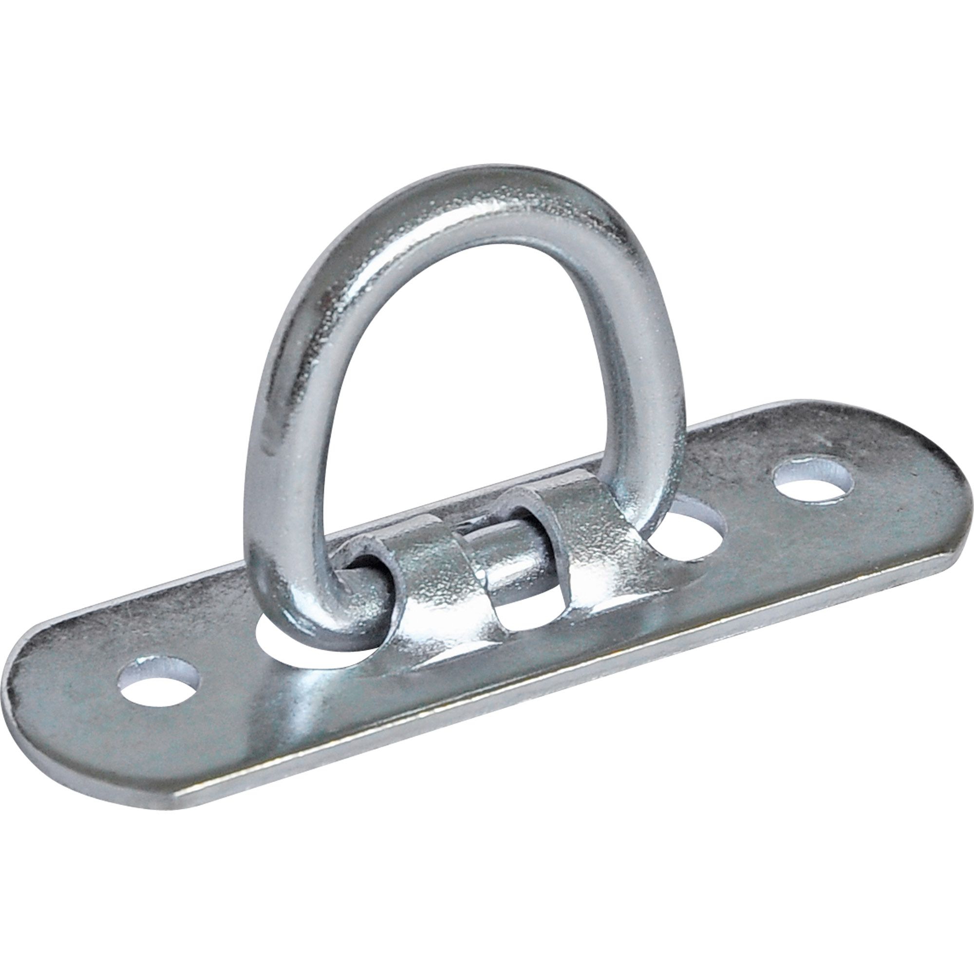 Rounded Staple, H 45 mm, Foldable Lengthwise Rounded Staple, H 45 mm, Foldable Lengthwise