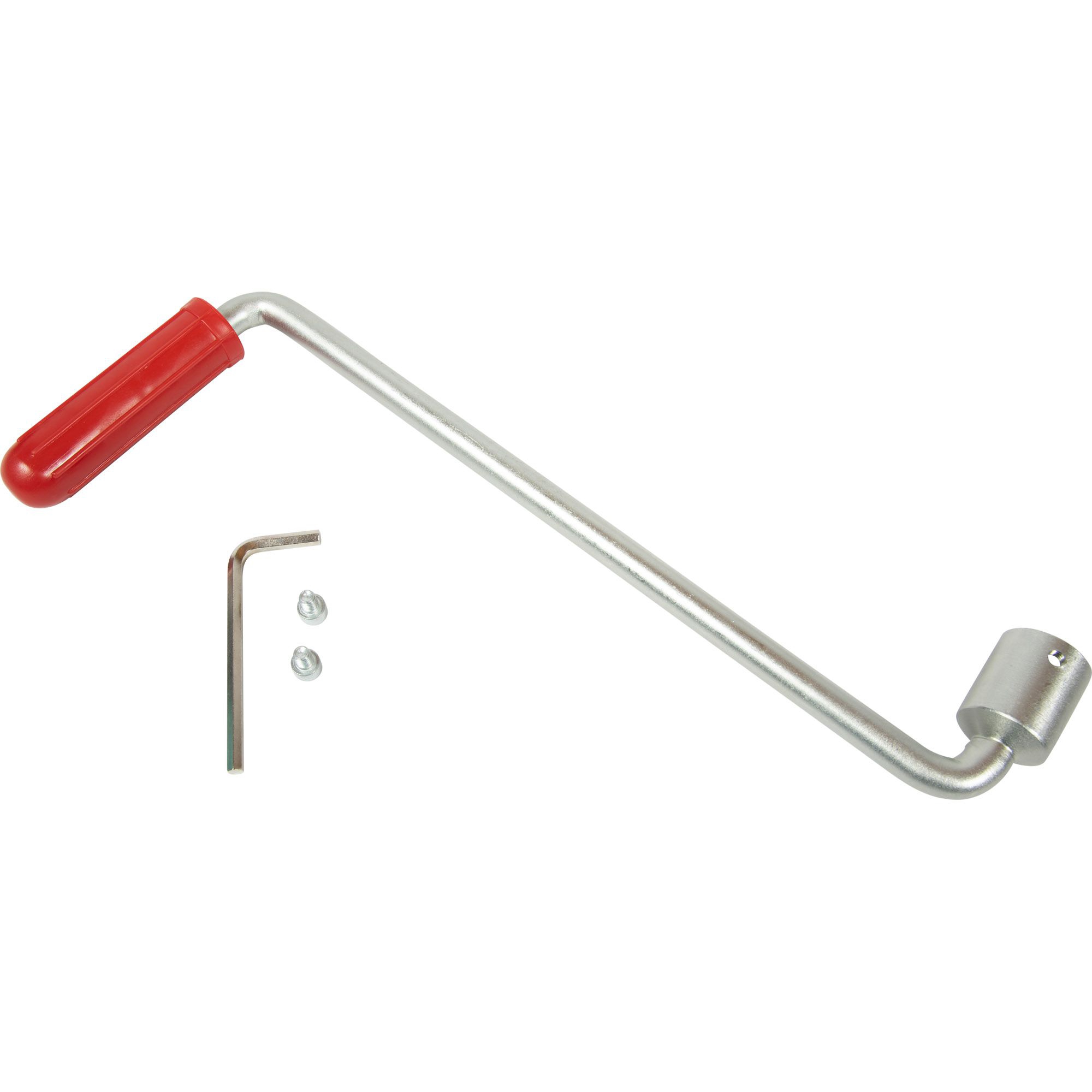 Lever AL-KO for Winch 900 Compact Lever AL-KO for Winch 900 Compact