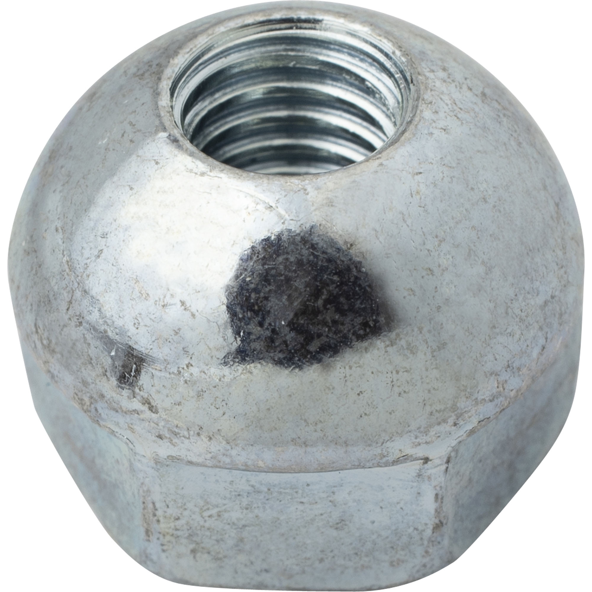 Conical nut M 8 galvanised