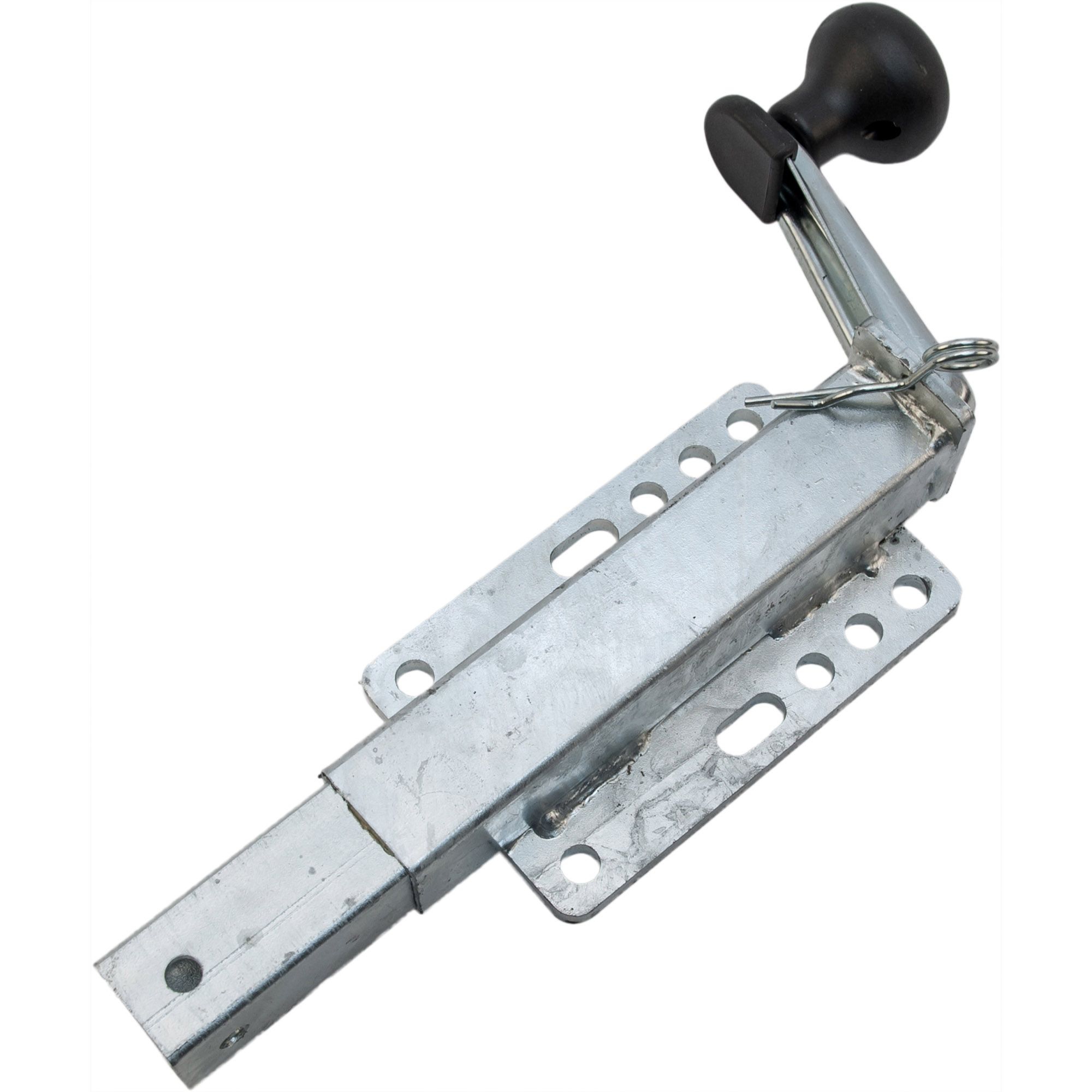 Crank Support for Rubber Boat Support, 40 x 40 mm Crank Support for Rubber Boat Support, 40 x 40 mm