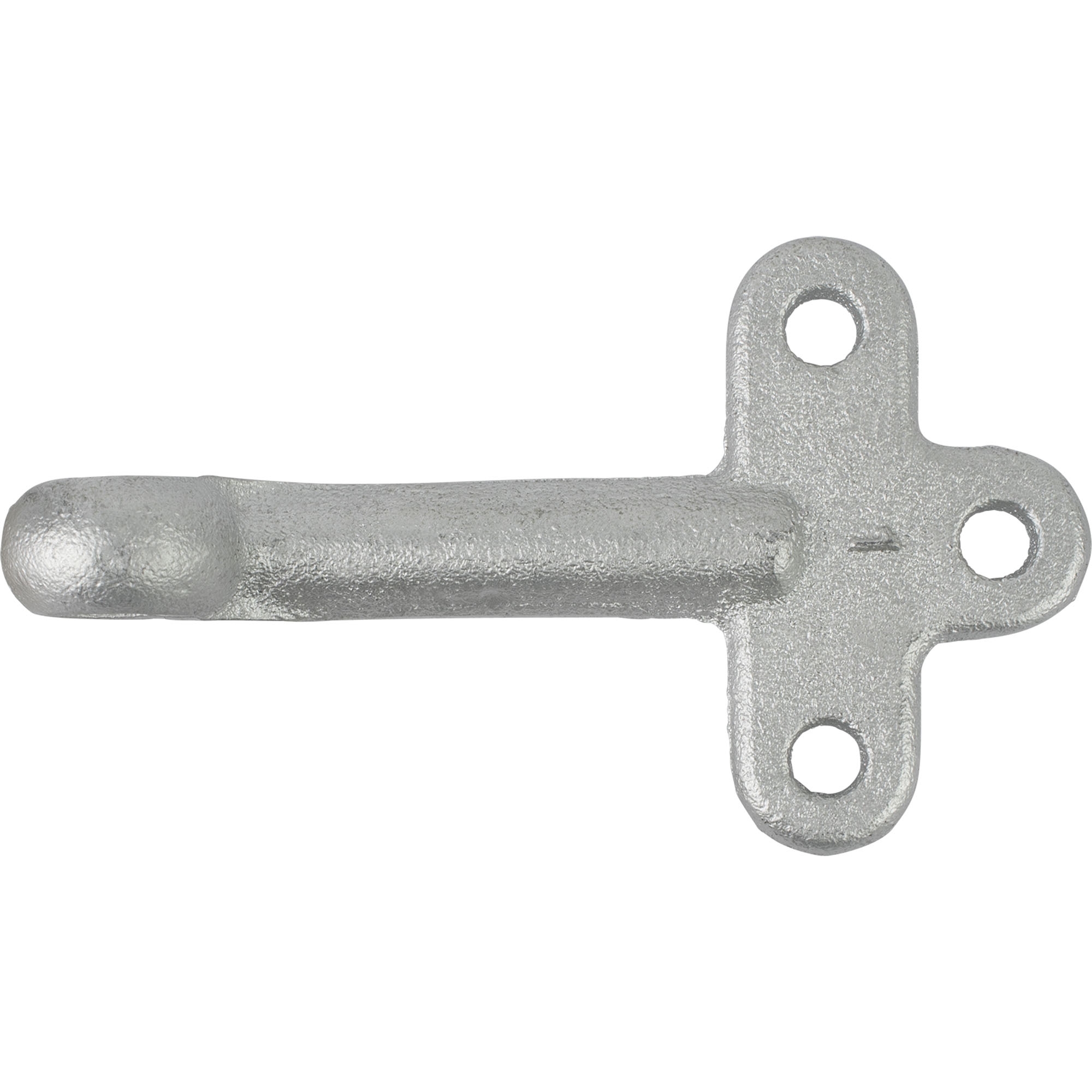 Eyelet for Lever Fastener, Size 1, 125 x 70 mm