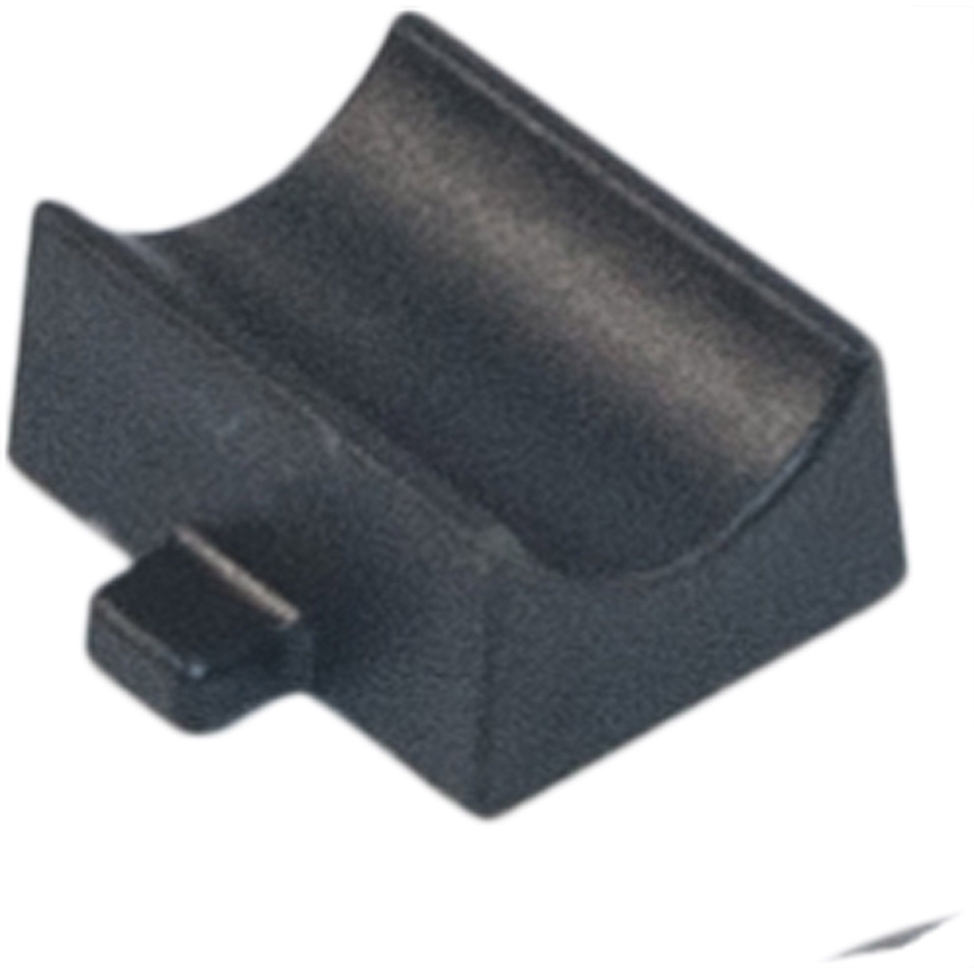 Support for bar guide Ø 16 mm Support for bar guide Ø 16 mm