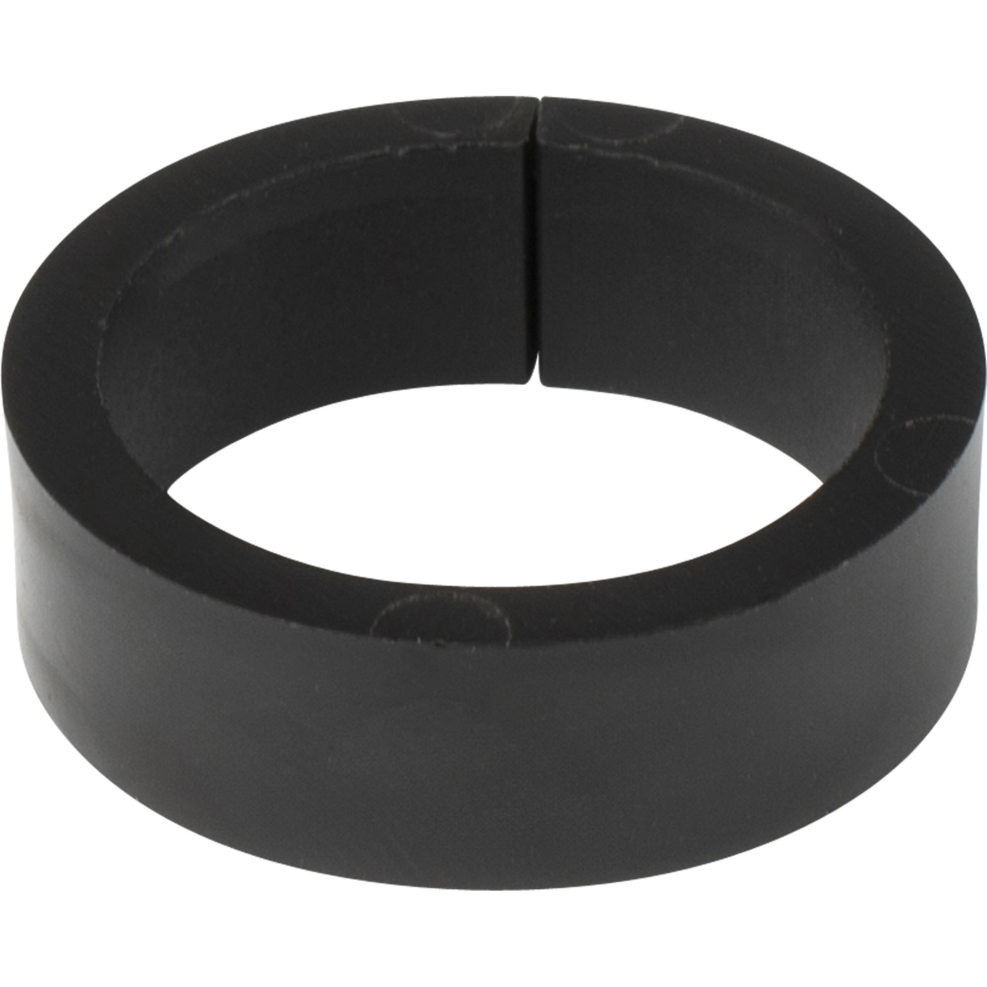 Plastic socket for rotary bar Ø 20 mm