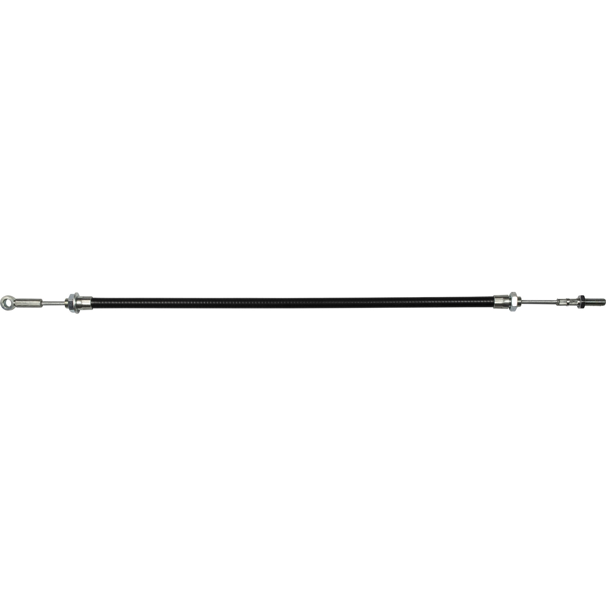 Bowden cable AL-KO, Length 550 / 760 mm
