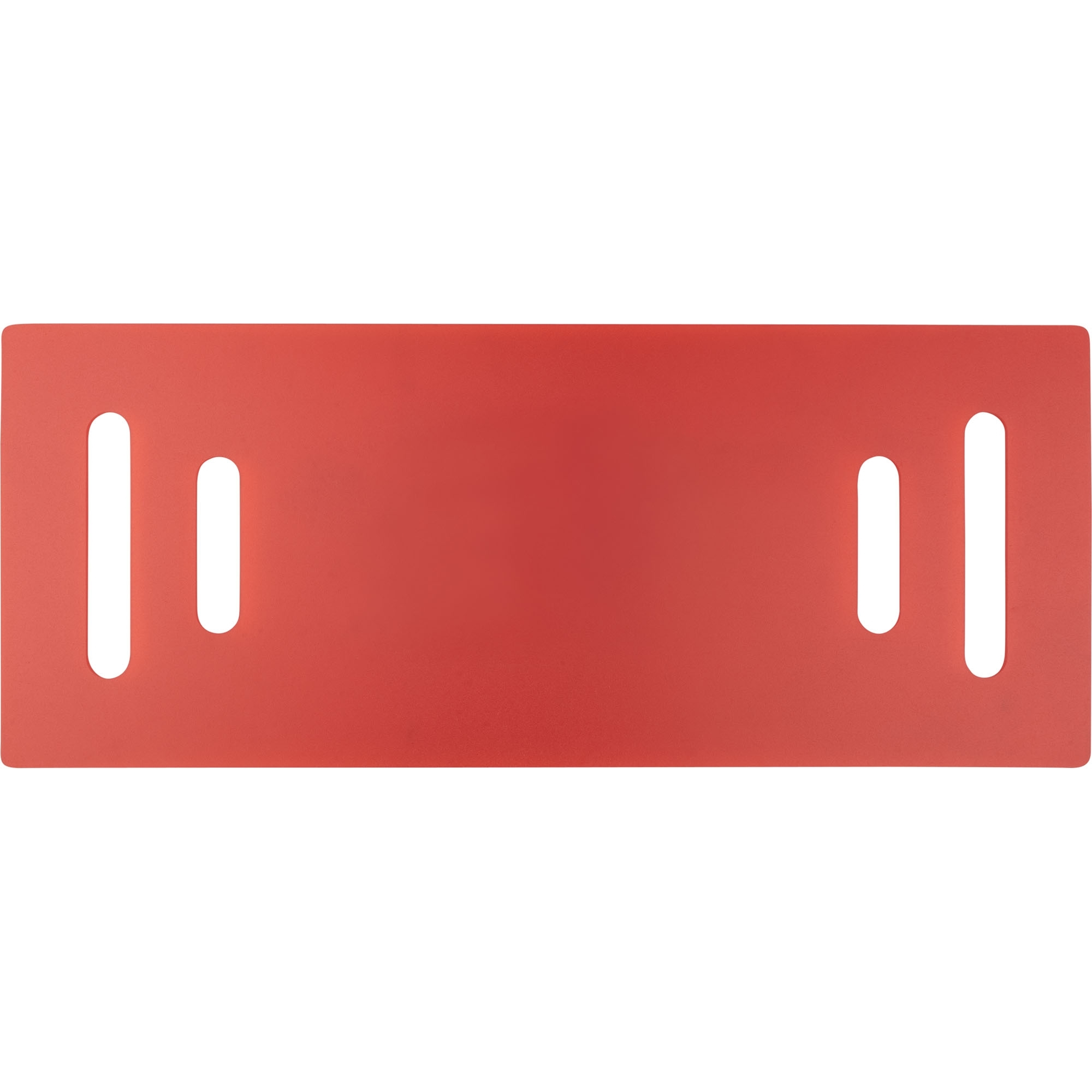 Edge protection for 35 / 50 mm ratchet straps, red
