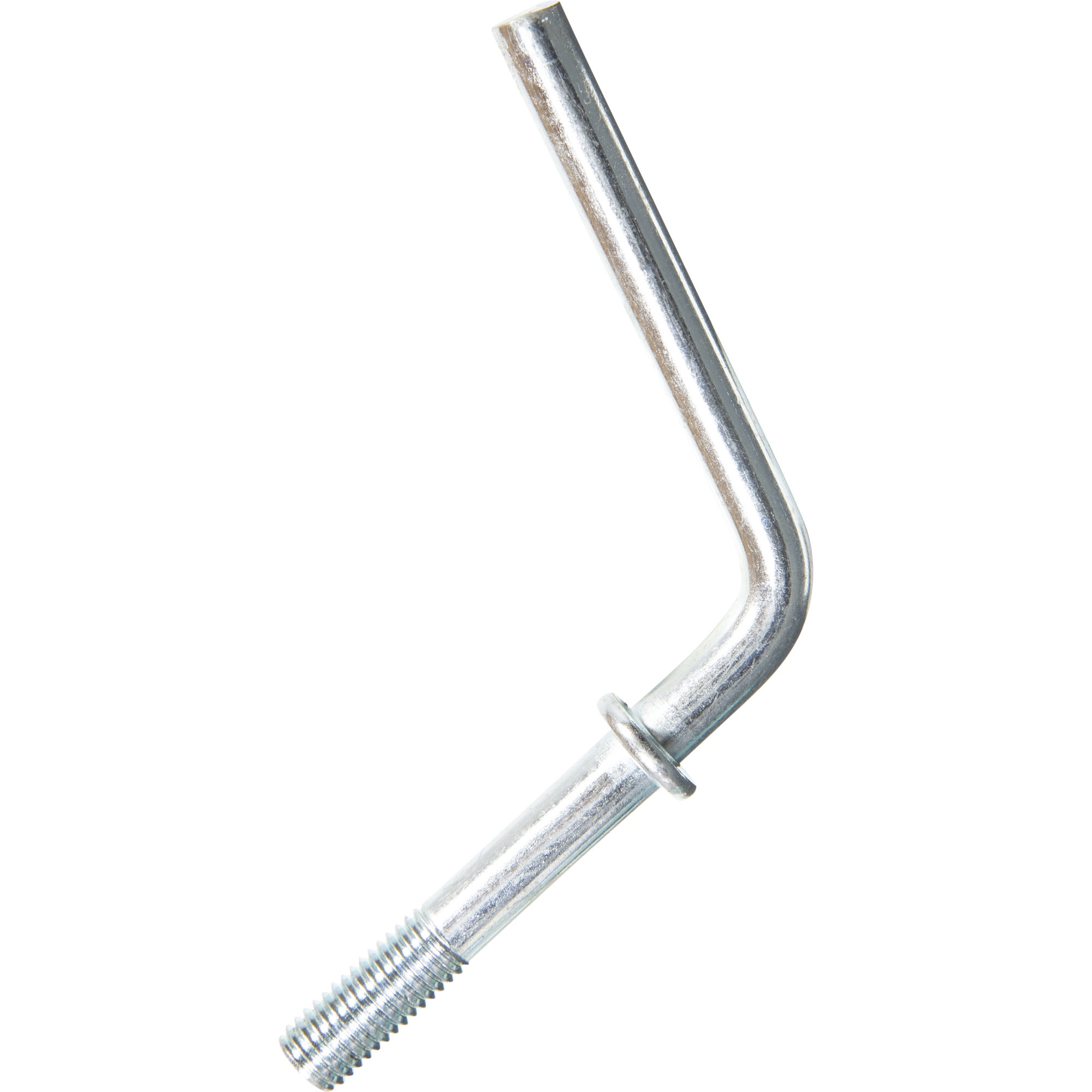 Handle M12 for Clamp Ø 48 mm, Rigid