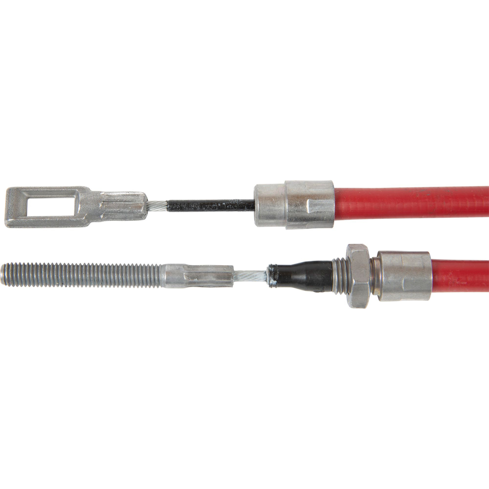 Brake Cable AL-KO, ML 1430 mm, Eye/M8 Brake Cable AL-KO, ML 1430 mm, Eye/M8