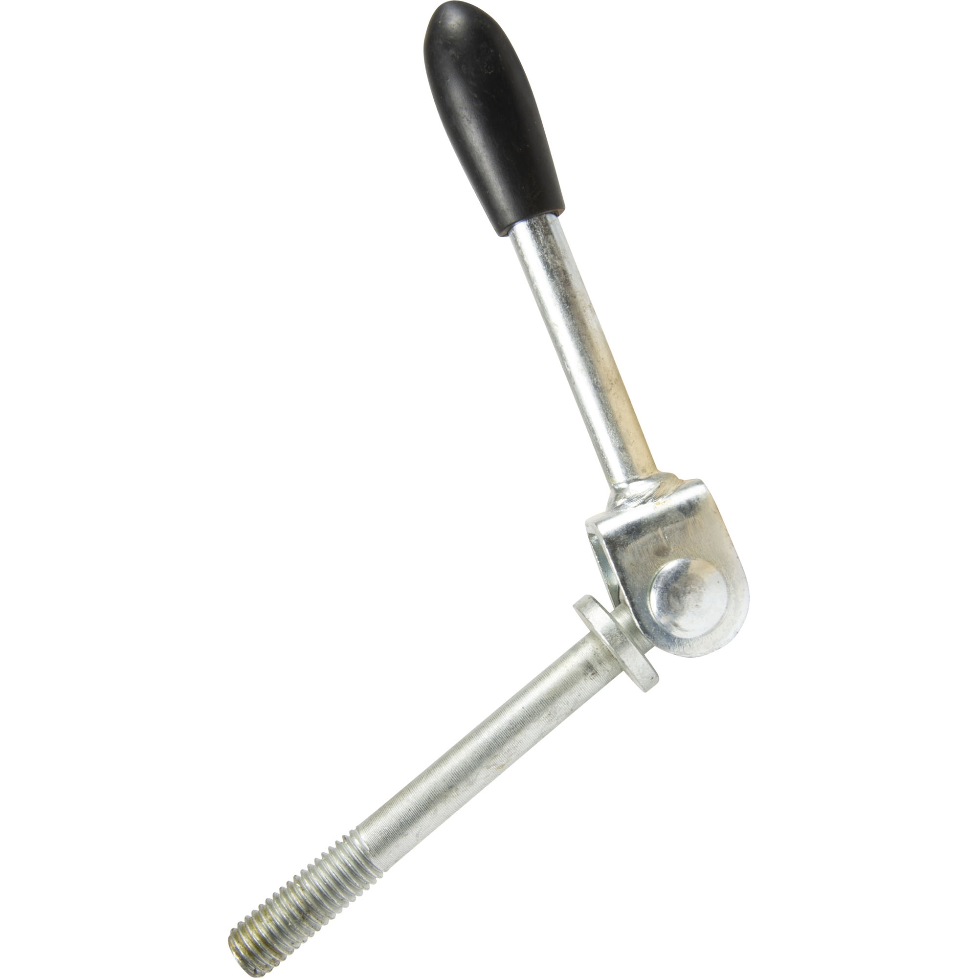 Handle M12 for Clamp Ø 60 mm, foldable