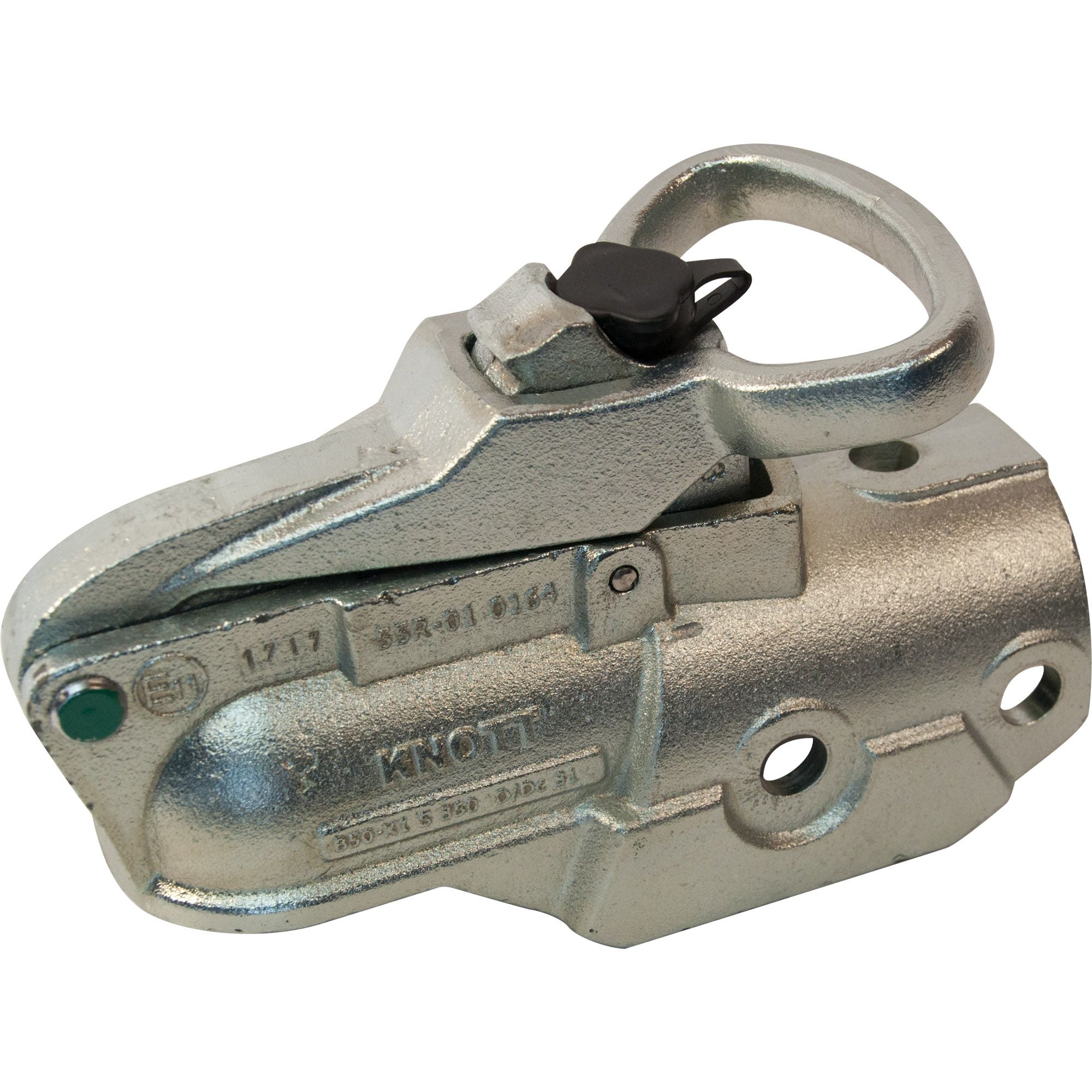 Coupling Head, 3500 kg, Avonride, Ø 60 mm Coupling Head, 3500 kg, Avonride, Ø 60 mm