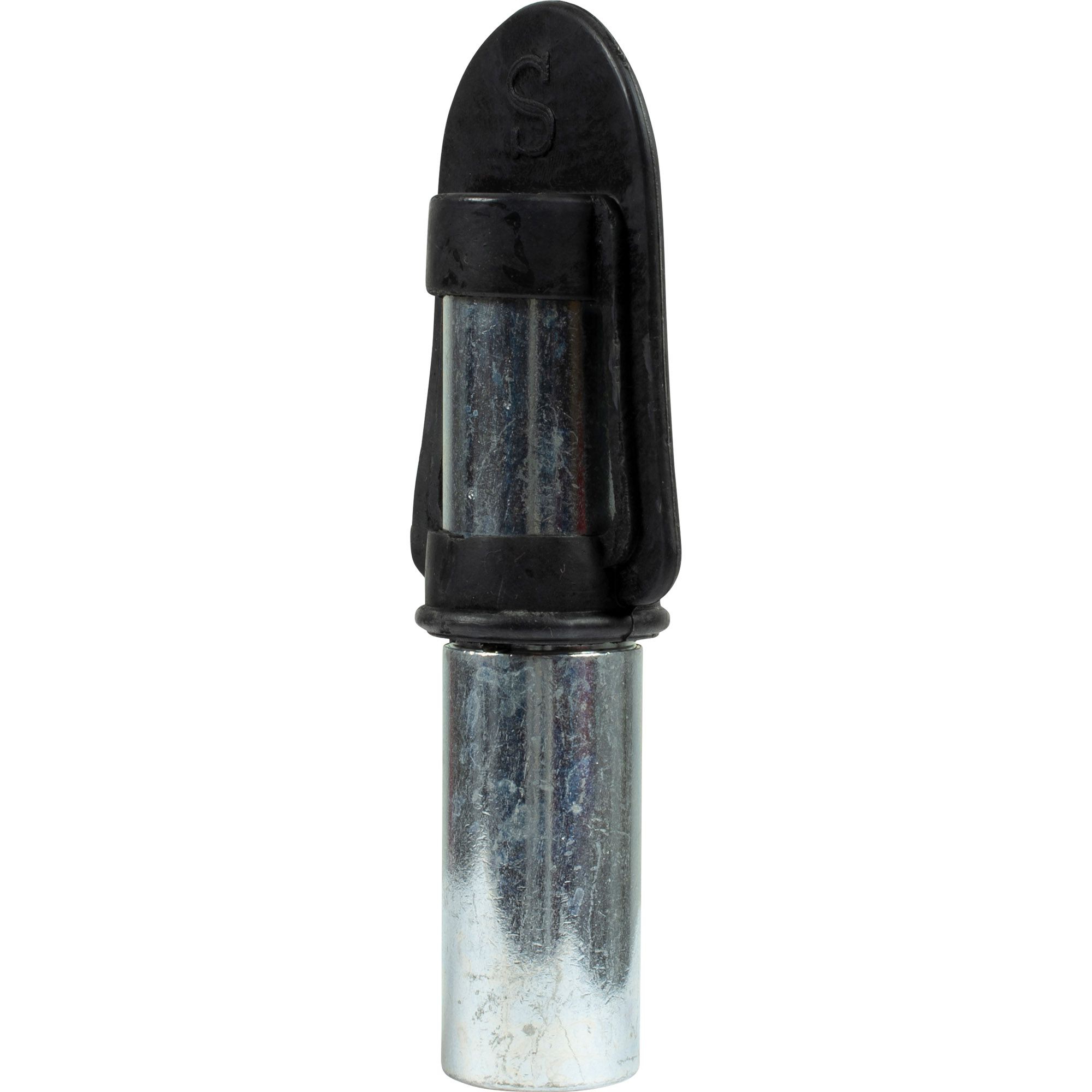 Adapter for Rotating Beacons, for Welding On Adapter for Rotating Beacons, for Welding On