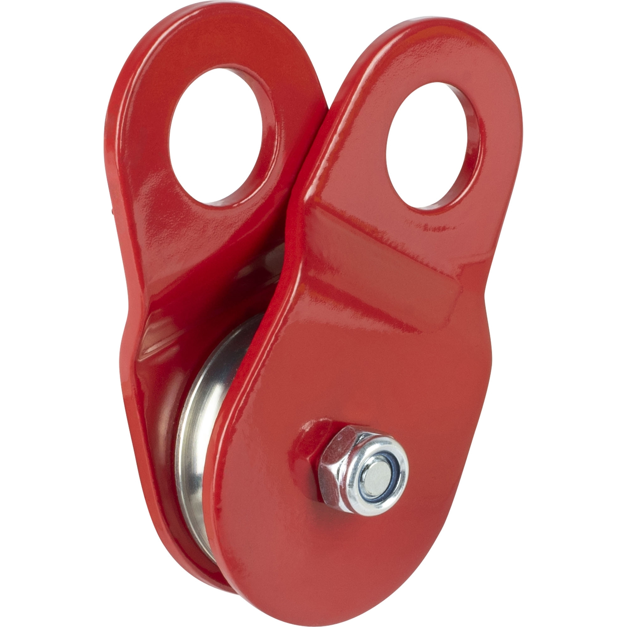 Pulley, Dimension 213 x 51 x 27 mm, 2000 kg