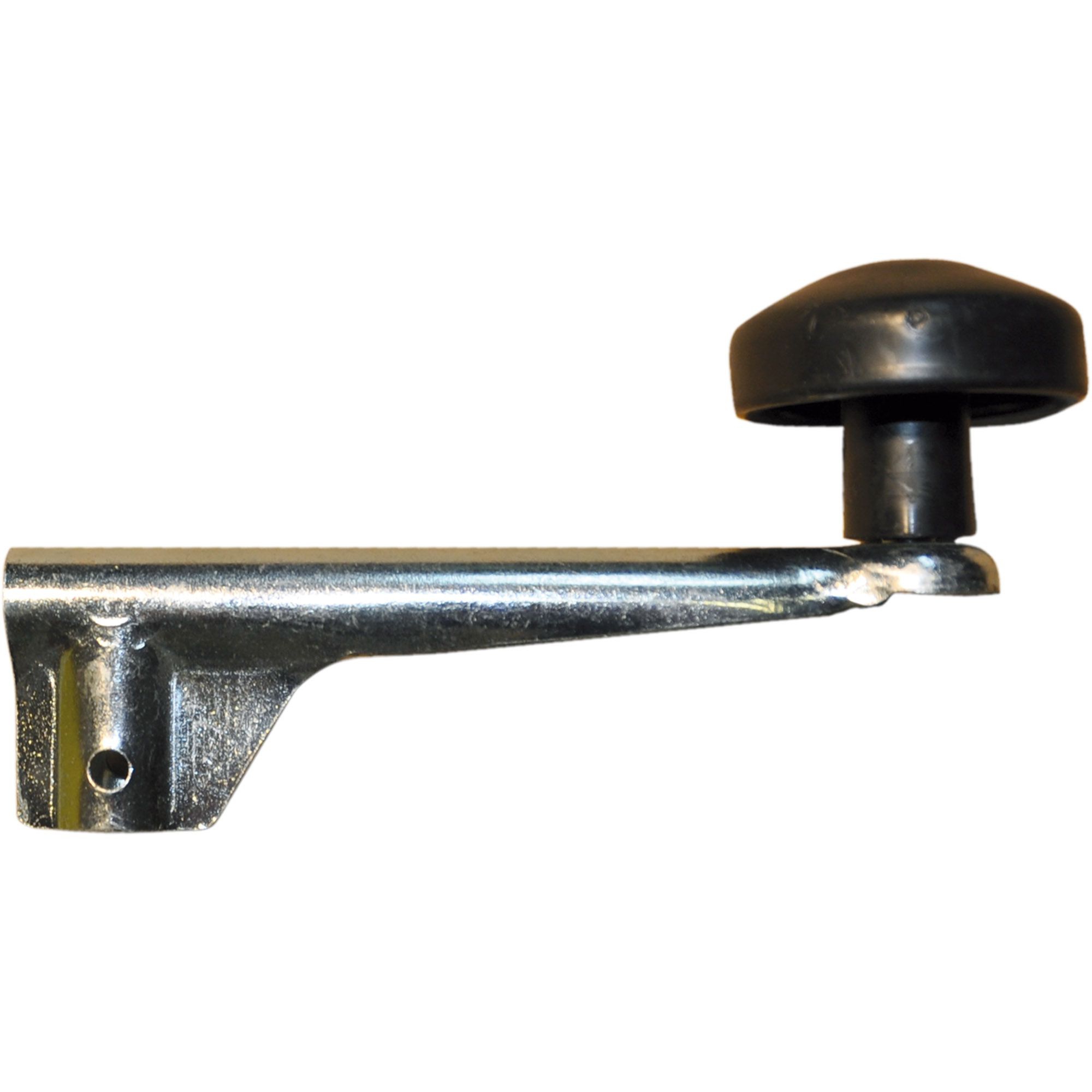 Crank for Jockey Wheel and Steady Leg, Ø 14 mm Crank for Jockey Wheel and Steady Leg, Ø 14 mm