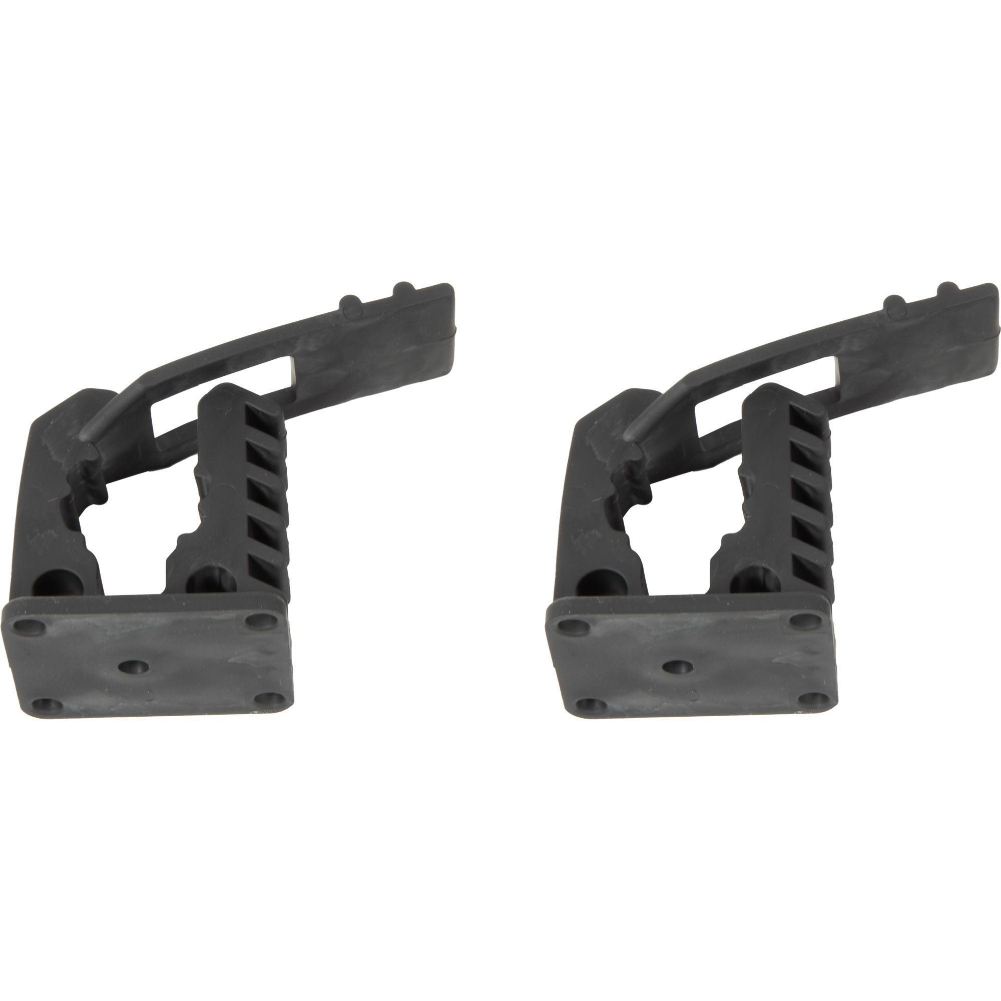 Quick Fist Mini, 2 pcs tool holder, 16-32 mm Quick Fist Mini, 2 pcs tool holder, 16-32 mm