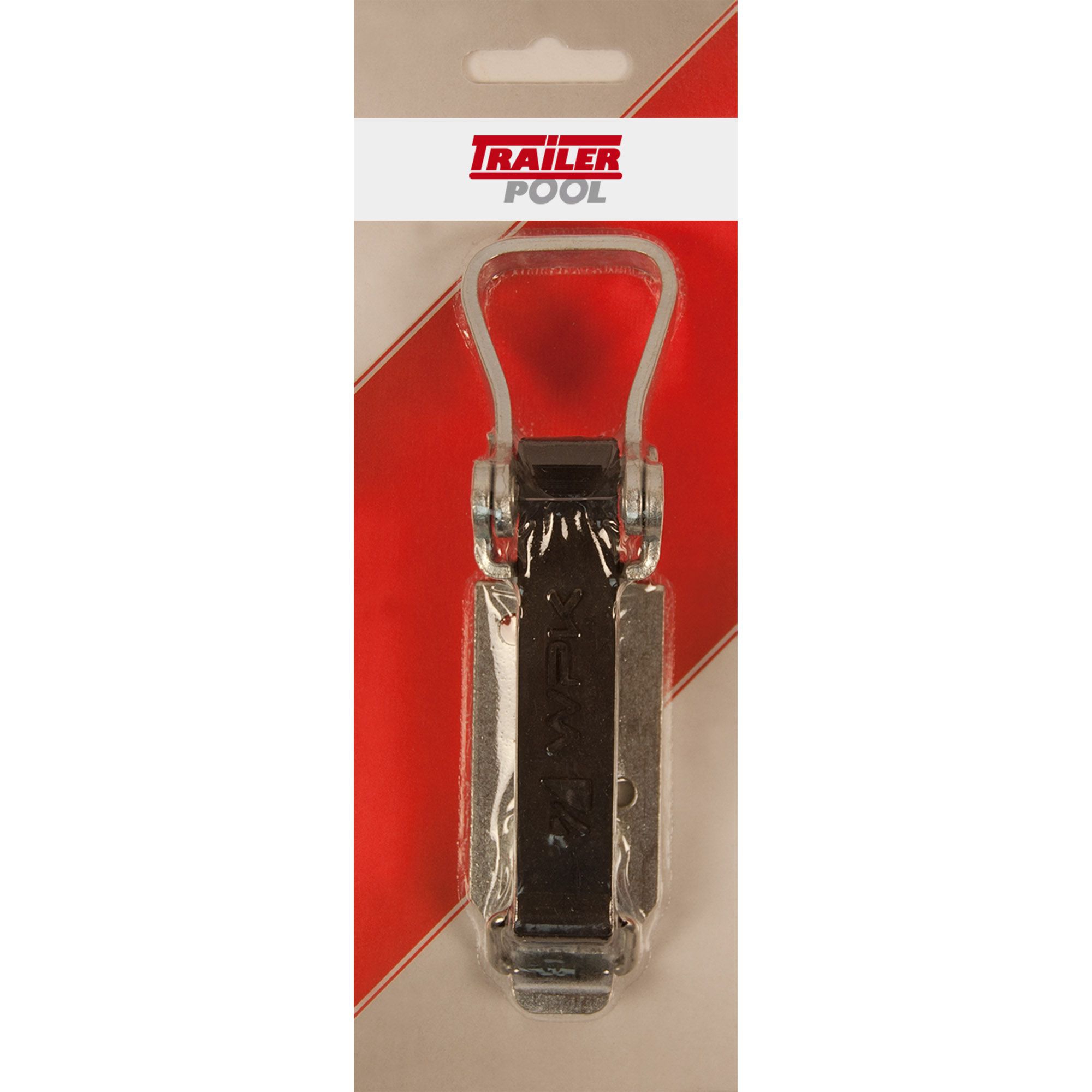 Spade-holder / handle holder, packaged