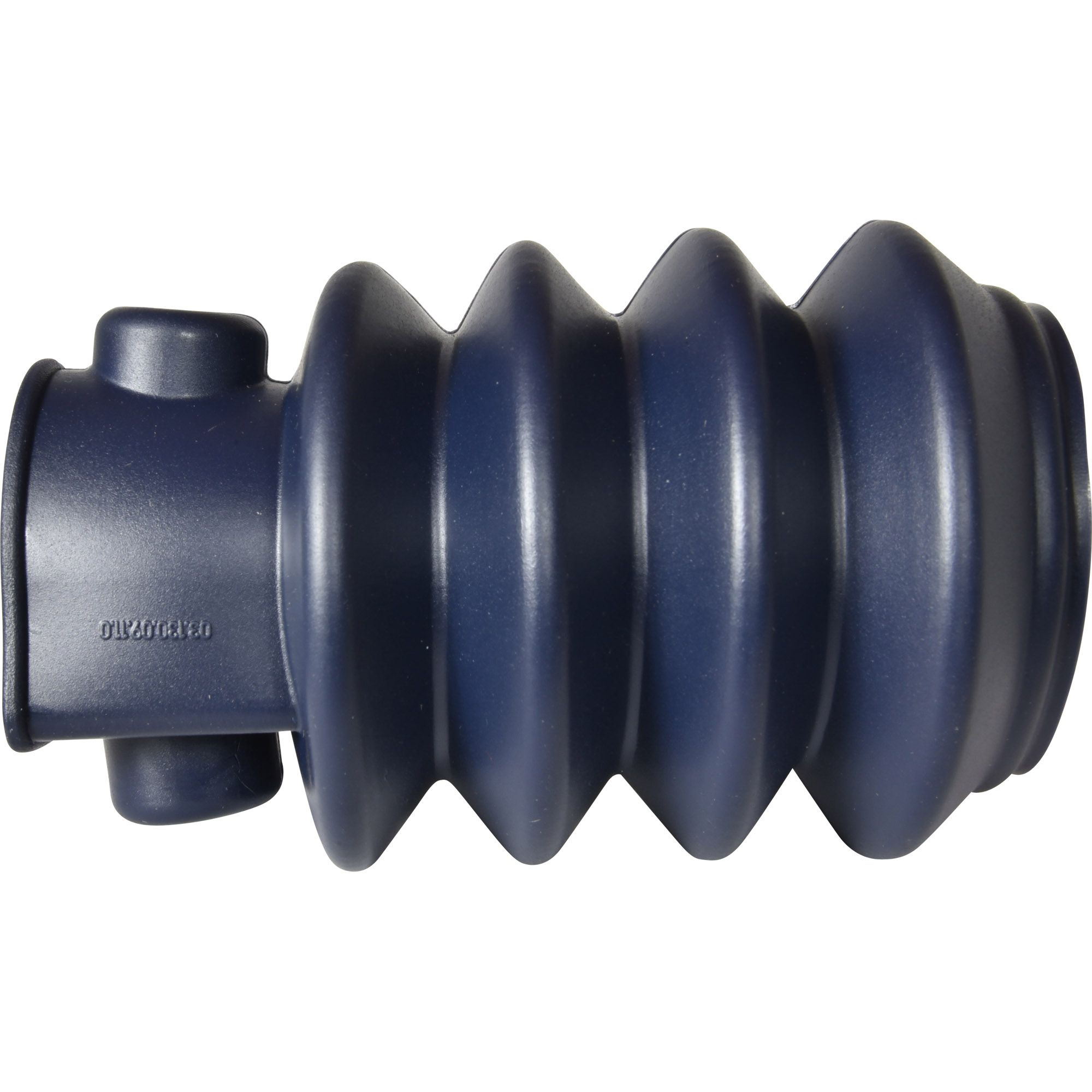 Bellow BPW, 4 Folds, ZAF 1,35-1/1,6-1/2,0-1 Bellow BPW, 4 Folds, ZAF 1,35-1/1,6-1/2,0-1