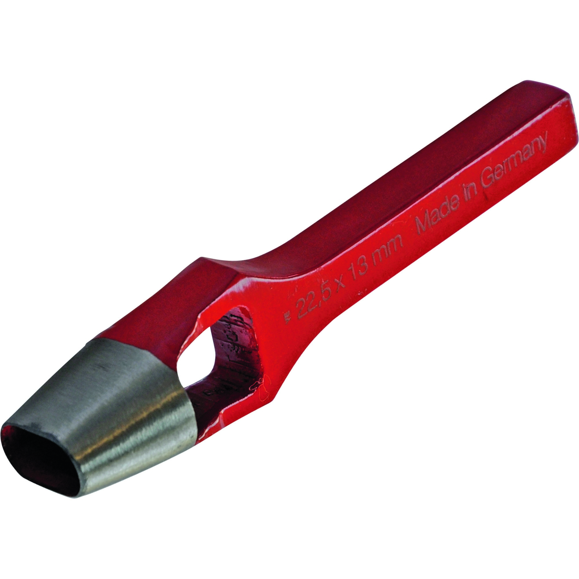 Punch for Oval Eye, 42 x 22 mm