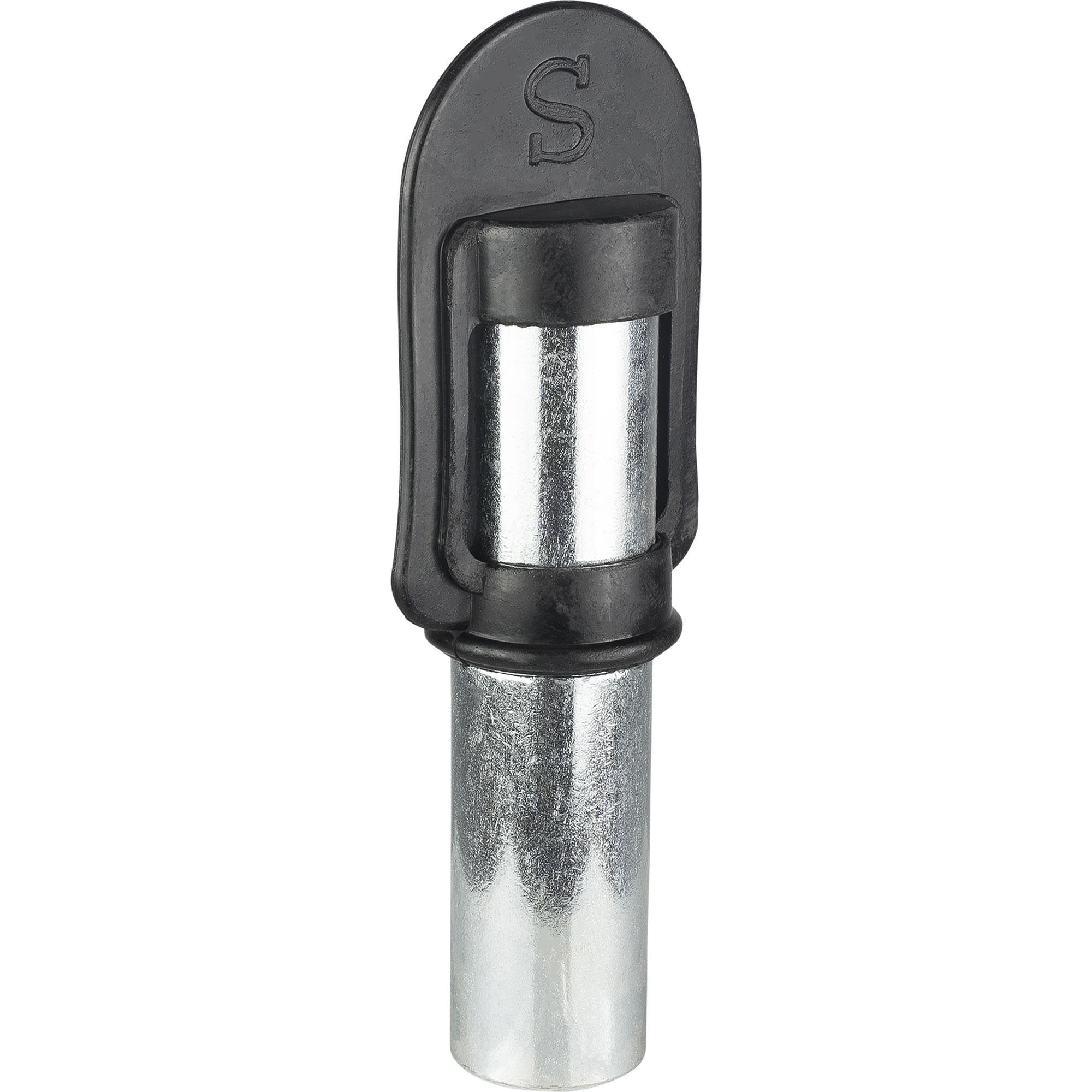 Adapter for Rotating Beacons, for Welding On