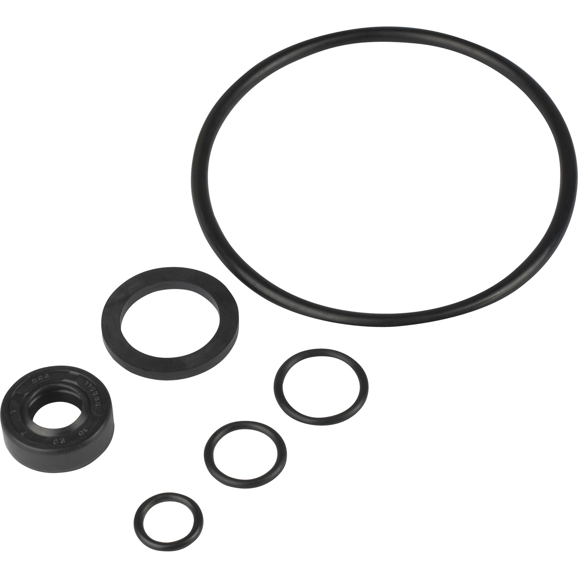 Seal Kit for FLEXePUMP