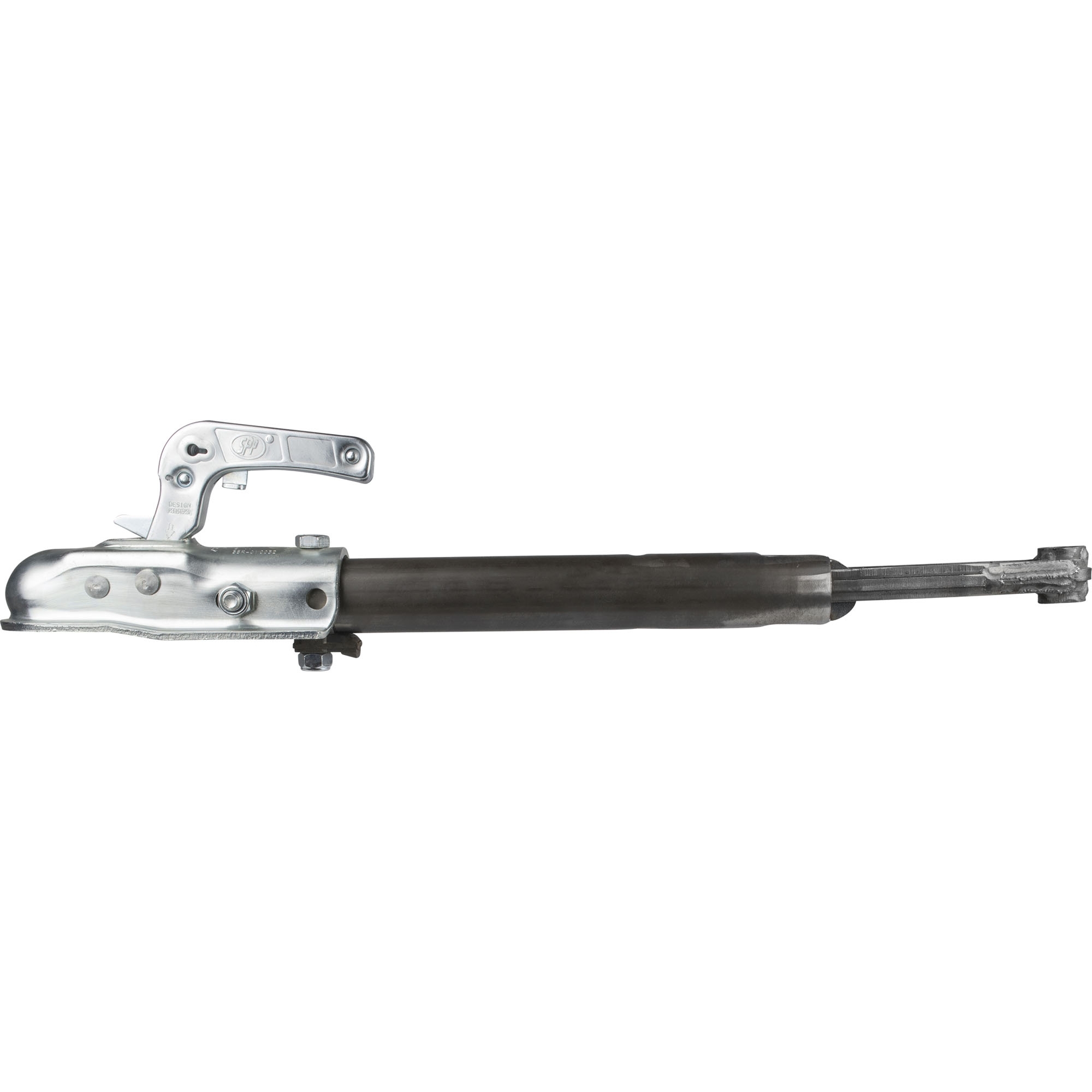 Buy Drawbar with coupling head, Peitz, PAV / SR 2,0, Outer Ø 45 mm ...