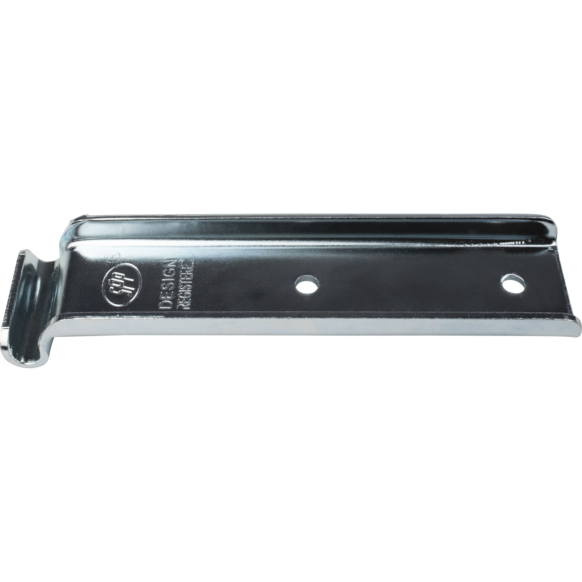 Counterholder for 008000238/242/243/244 galvanised