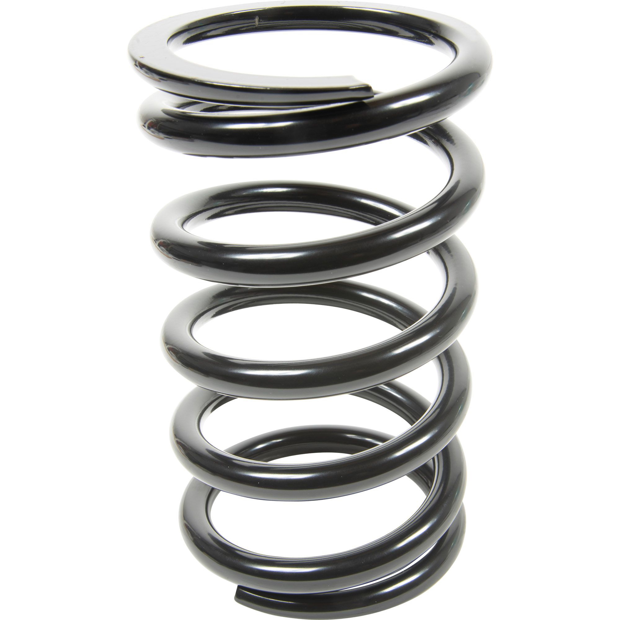 Axle spring Axle spring