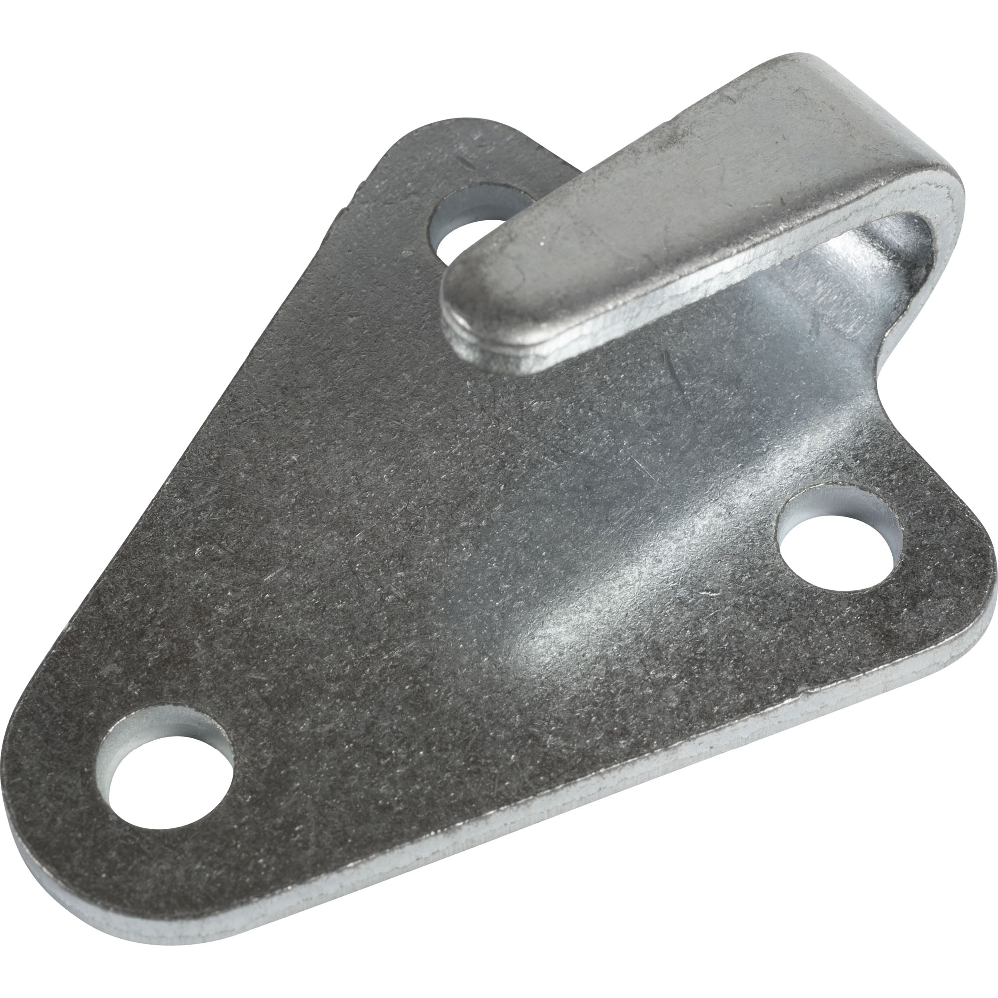 Tarpaulin Hook 3-Hole, Length 50 mm, HD 32x24 mm Tarpaulin Hook 3-Hole, Length 50 mm, HD 32x24 mm