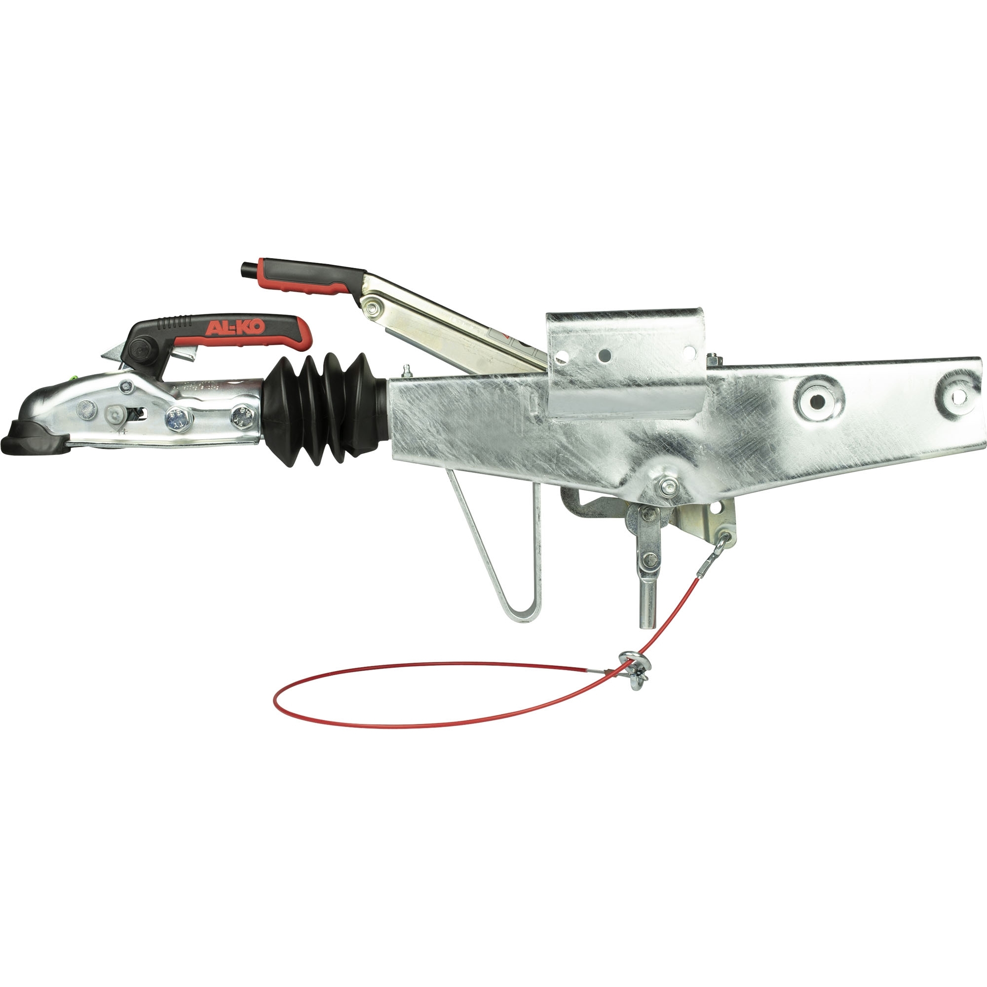 Overrun Device AL-KO, Type 90 S/3, 60 mm Overrun Device AL-KO, Type 90 S/3, 60 mm