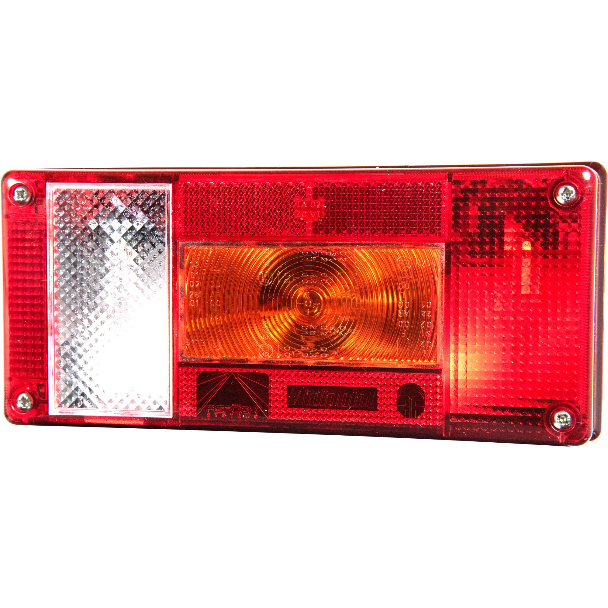 Light Midipoint I, Right, 5-pin, NPL, RL