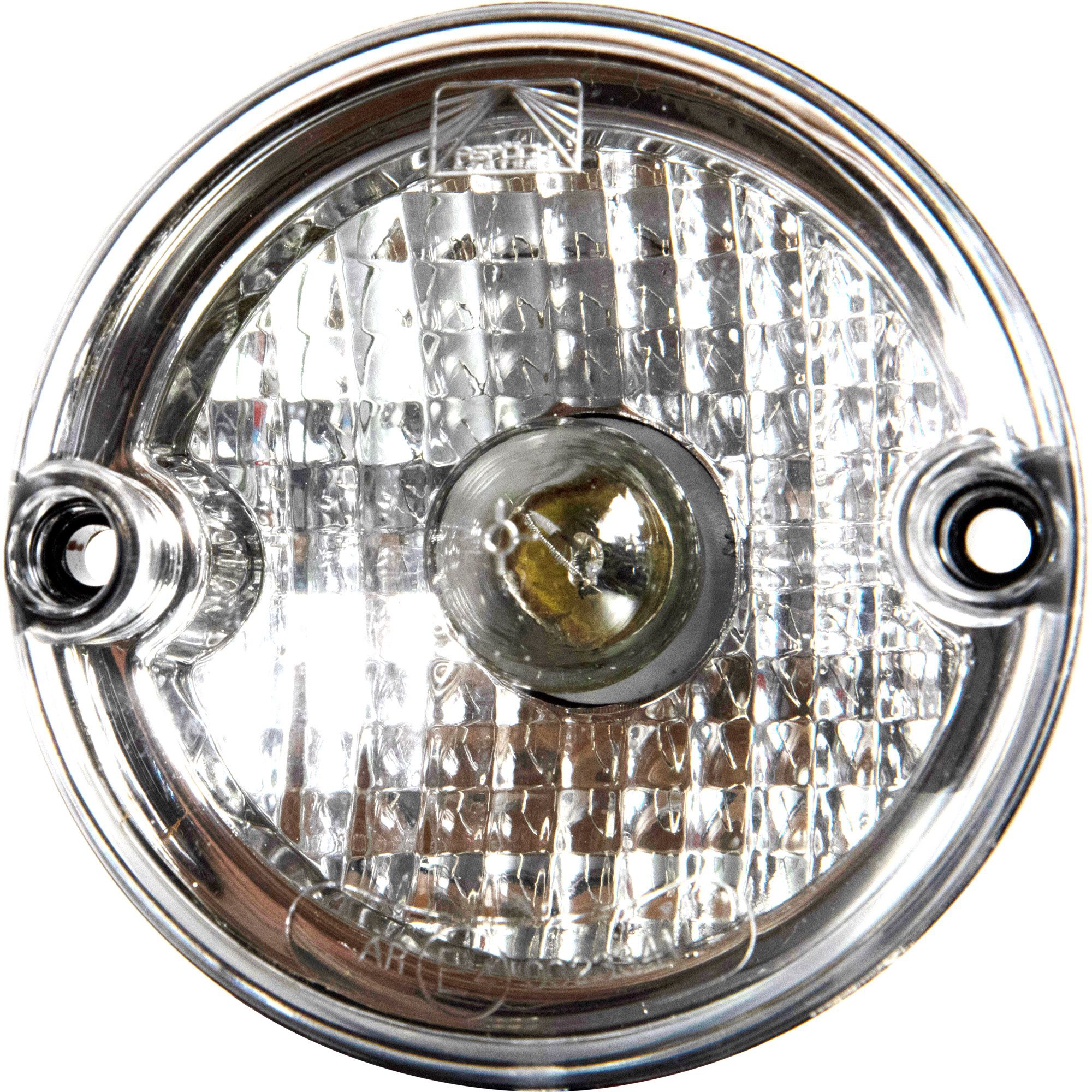 Aspöck Roundpoint- reversing light