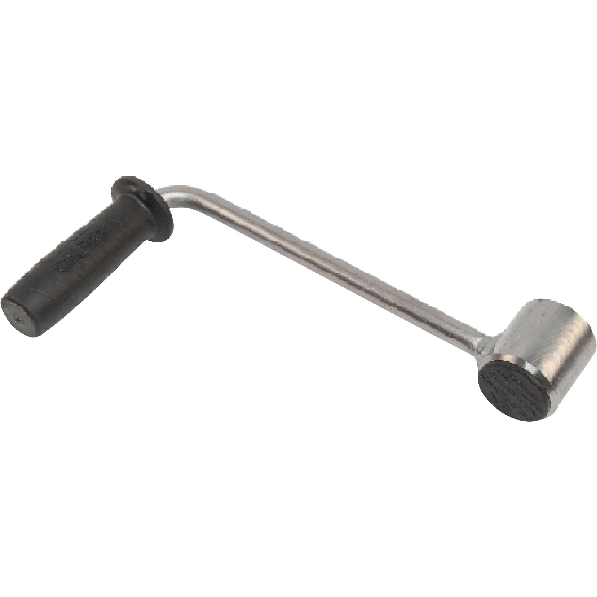 Crank for AL-KO winch 501/901 Crank for AL-KO winch 501/901