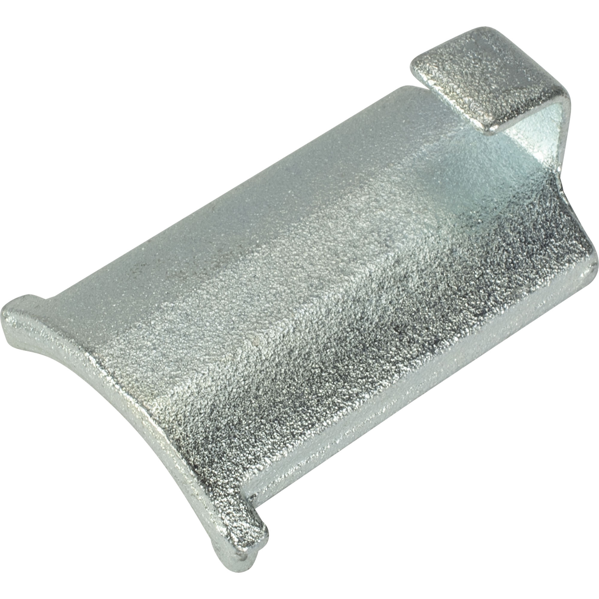 Clamping plate AL-KO, 60 mm, 150V / 200V Clamping plate AL-KO, 60 mm, 150V / 200V