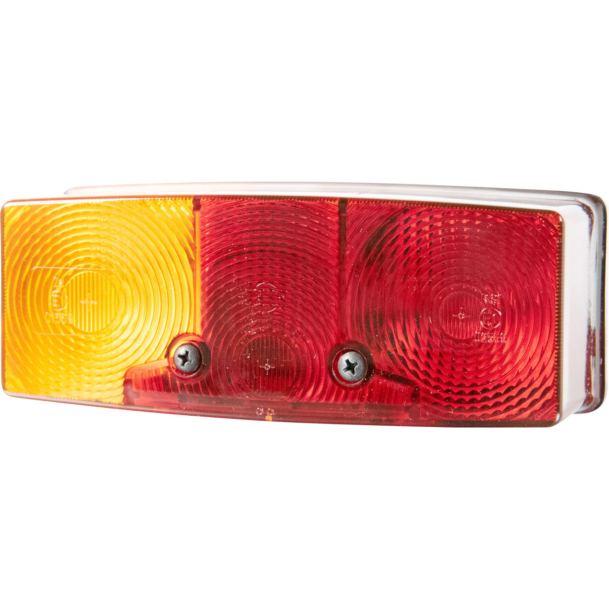 3 Chamber Light Jokon, Left, Grommet, NPL 3 Chamber Light Jokon, Left, Grommet, NPL