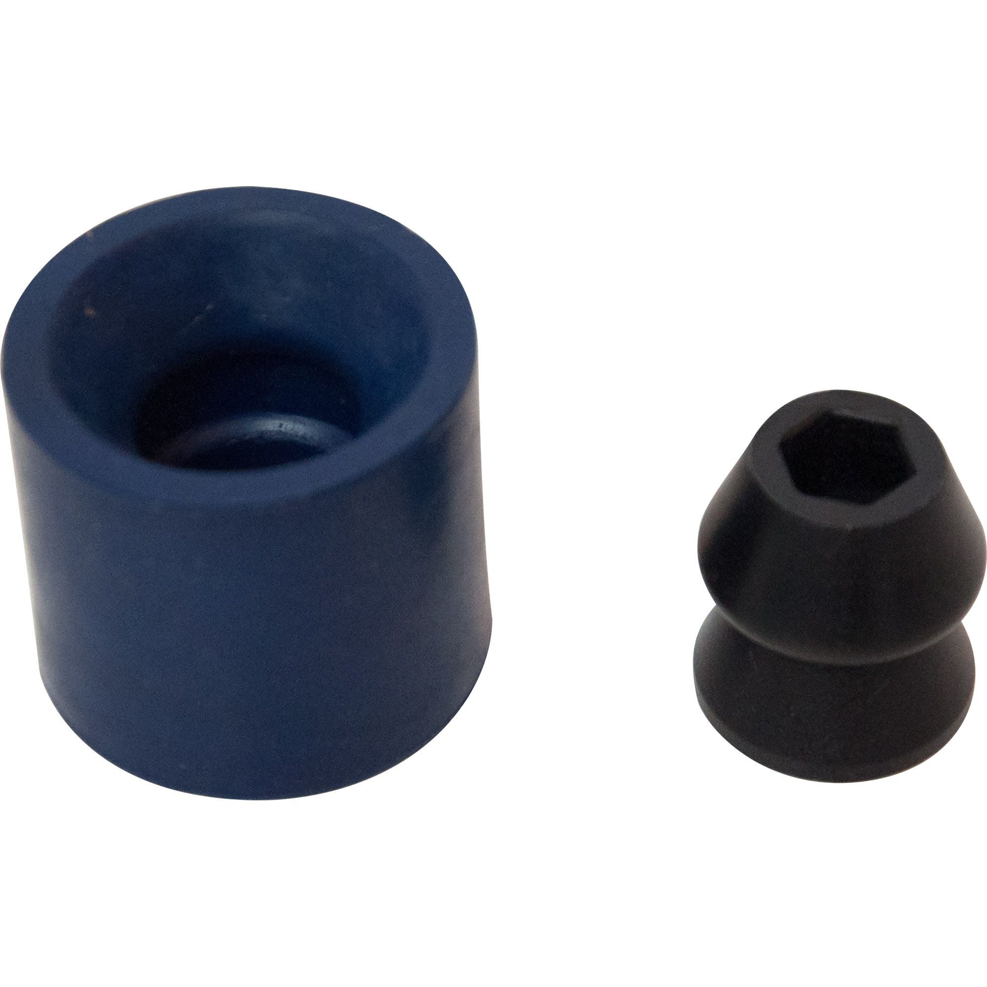 Door holder set Door holder set