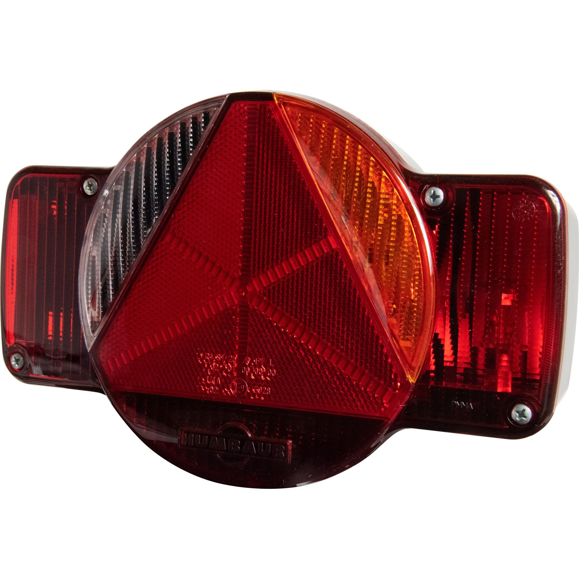 Light Humbaur, Right, 5-pin, NPL