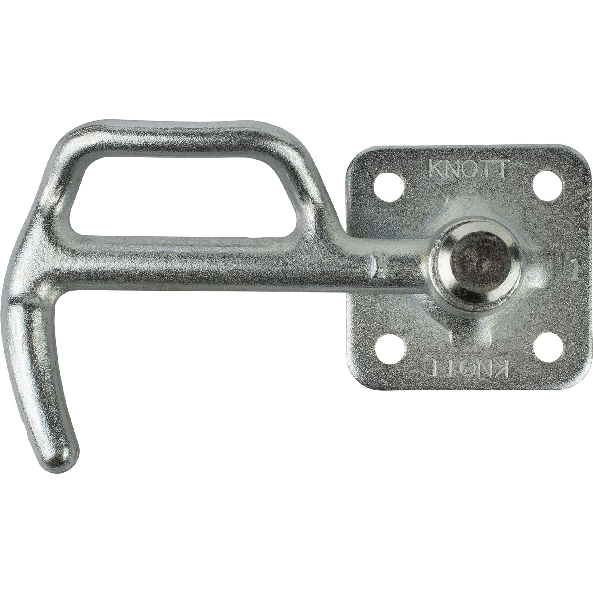 Box Fastener Right, Size 1