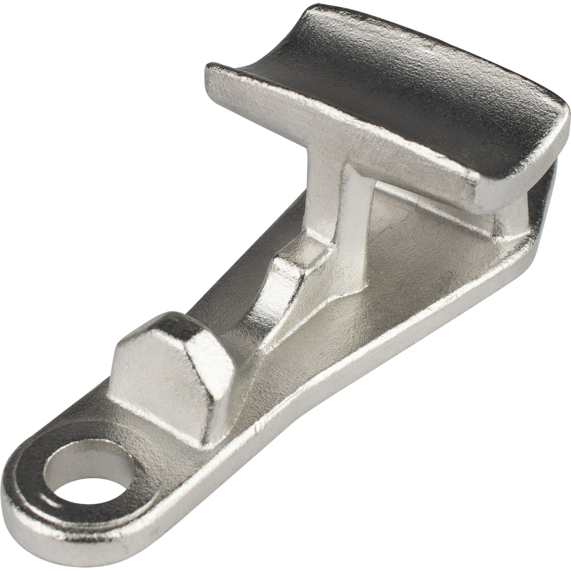 Counterholder for closure for rotary bar Ø 20 mm