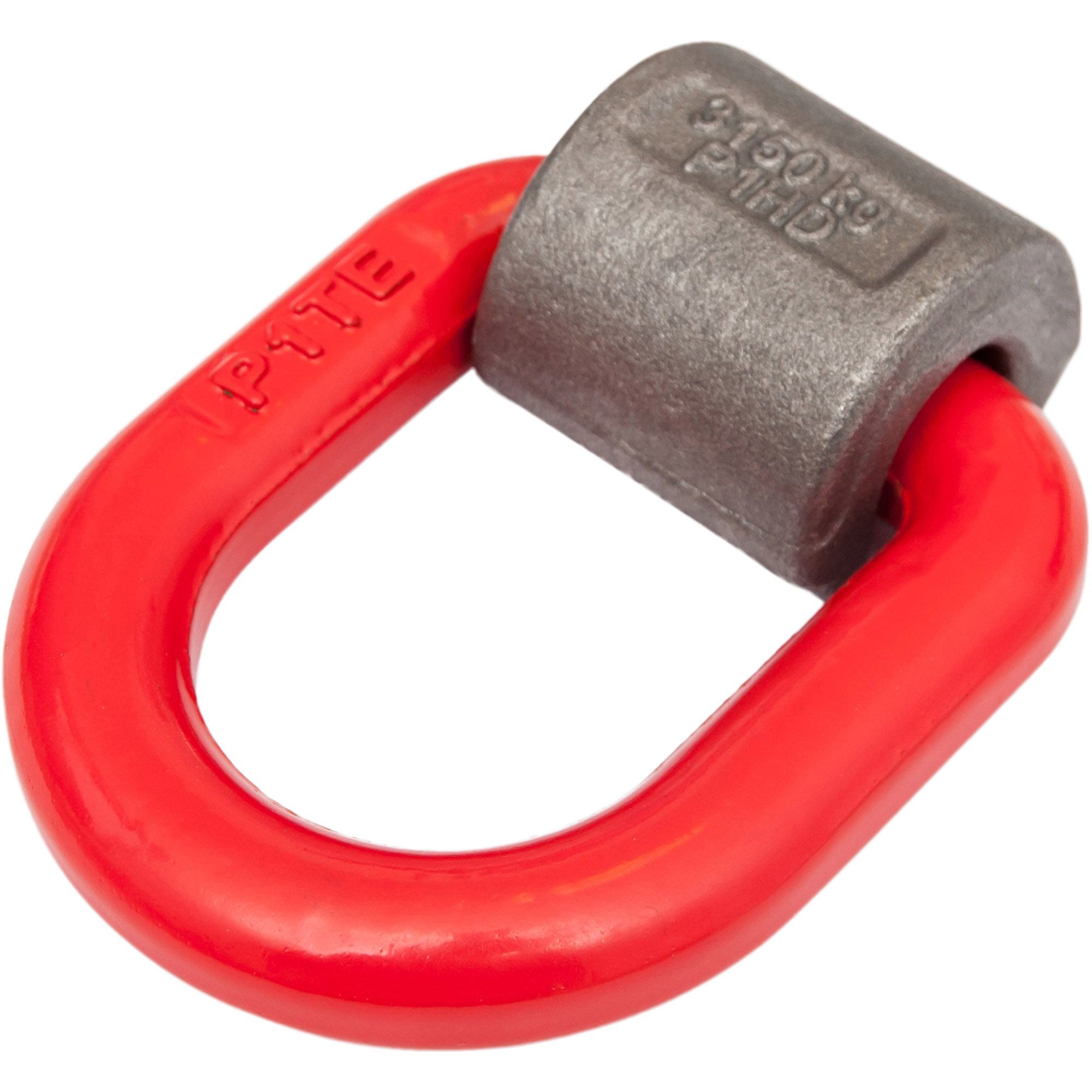 Hinge with ring for welding Hinge with ring for welding