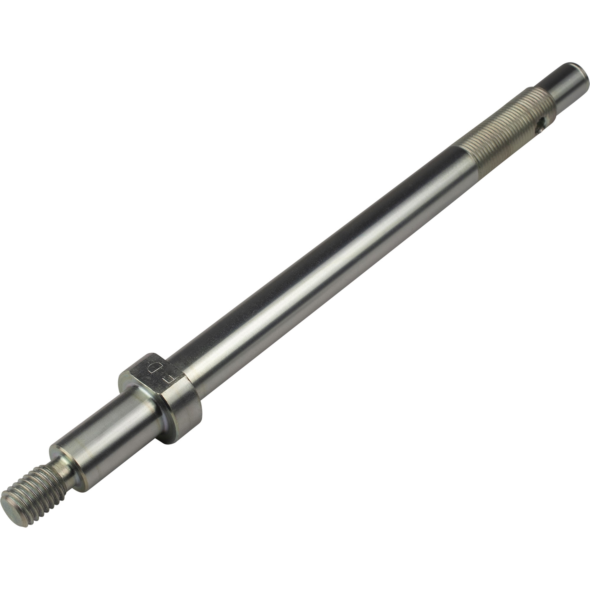 Bearing Screw AL-KO, M24x1,5, Length 332 mm