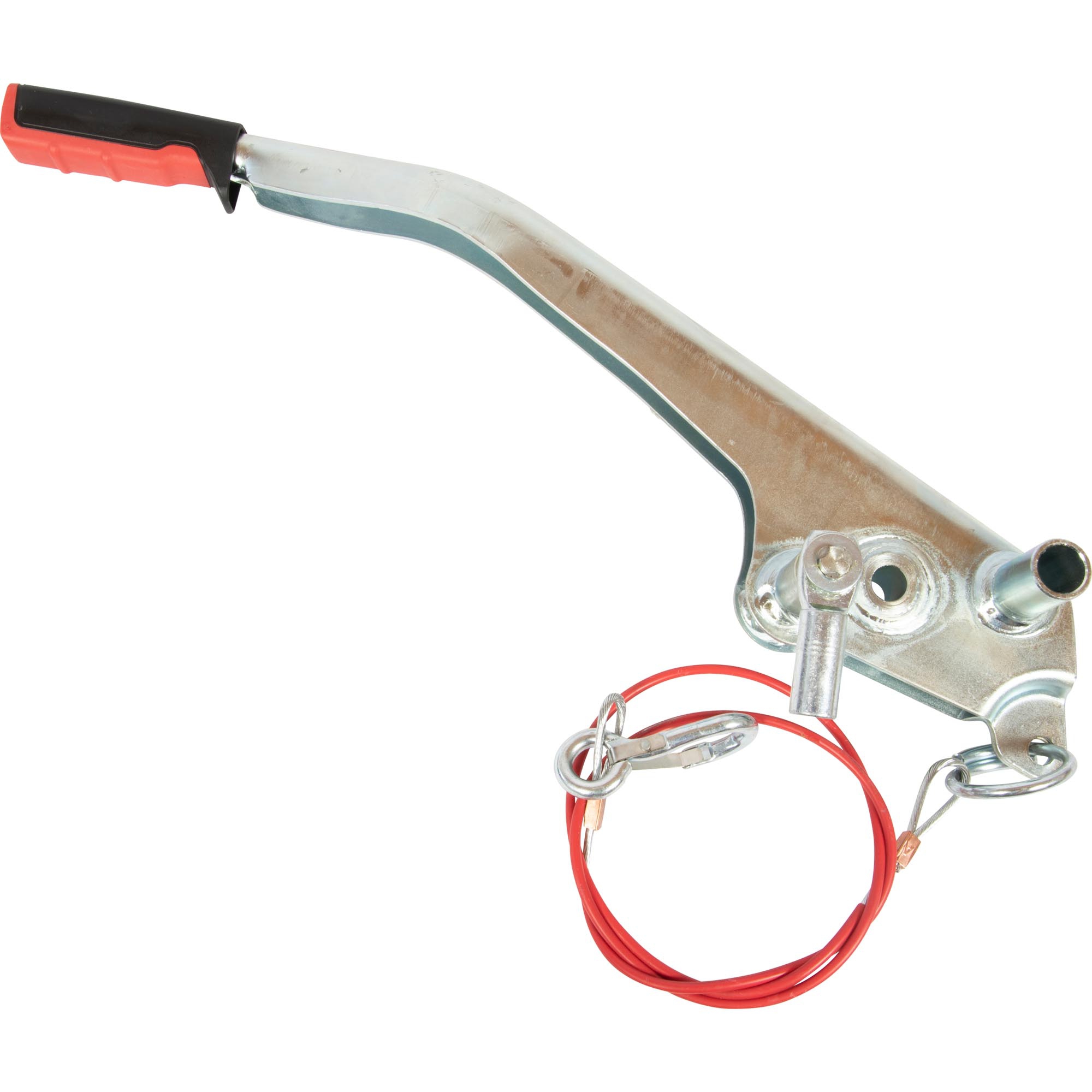 Handbrake lever AL-KO, 130V/150V/200V Handbrake lever AL-KO, 130V/150V/200V
