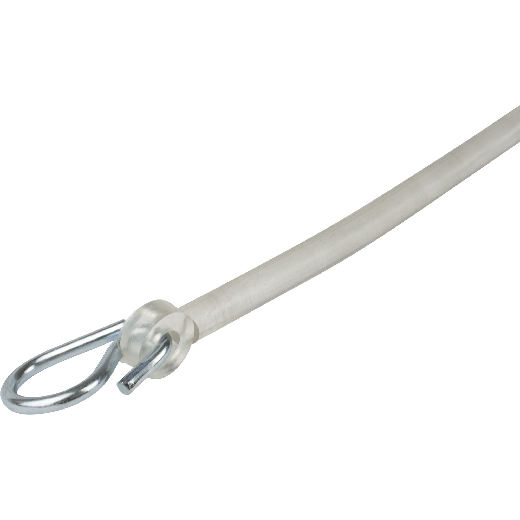 Safety Rope for Lever Fastener, Length 260 mm